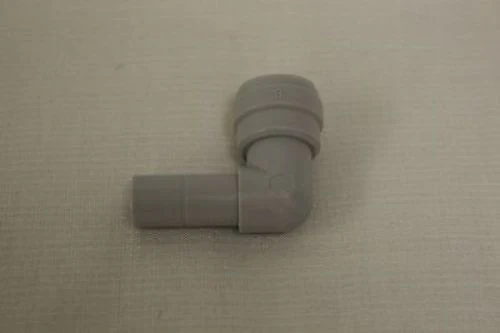 Tube Elbow, NSN 4730-01-412-9585, P/N 13088, NEW! - Image 2