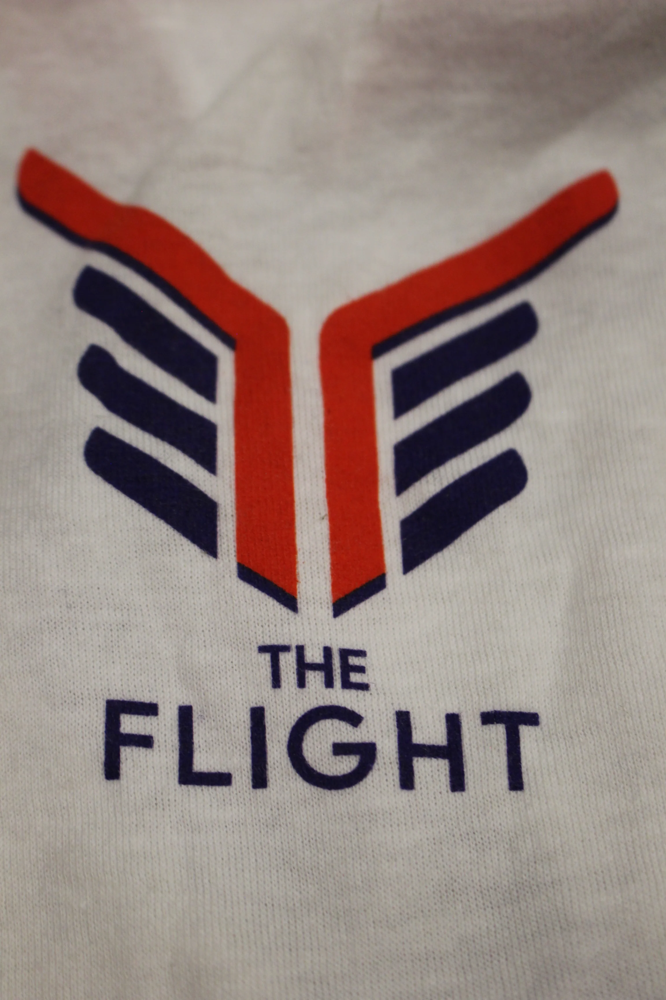 Tultex The Flight Quarter Length Sleeve T-Shirt - Large - Est 23 - Used - Image 5