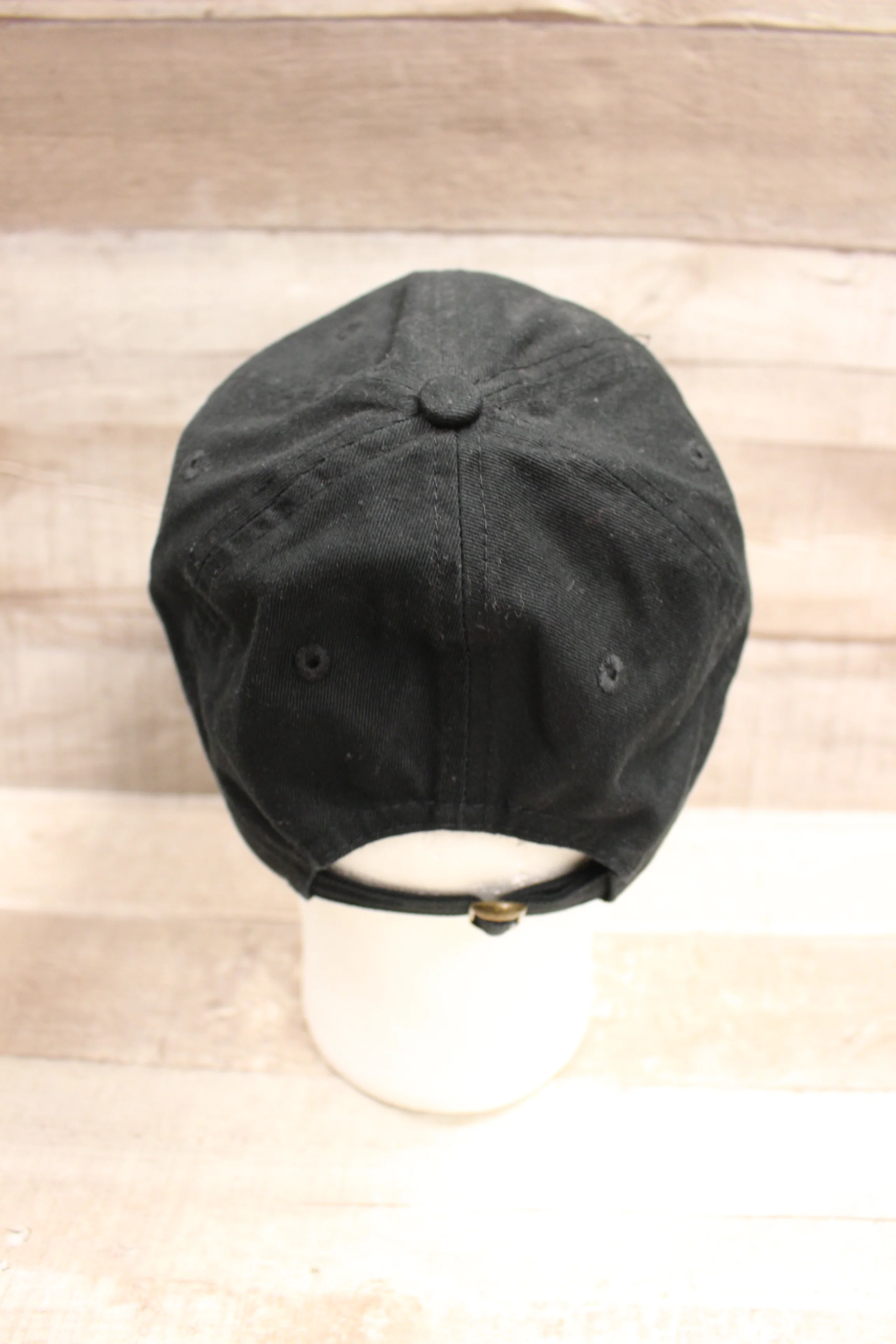 Tuned In Tokyo Baseball Style Hat -Used - Image 2