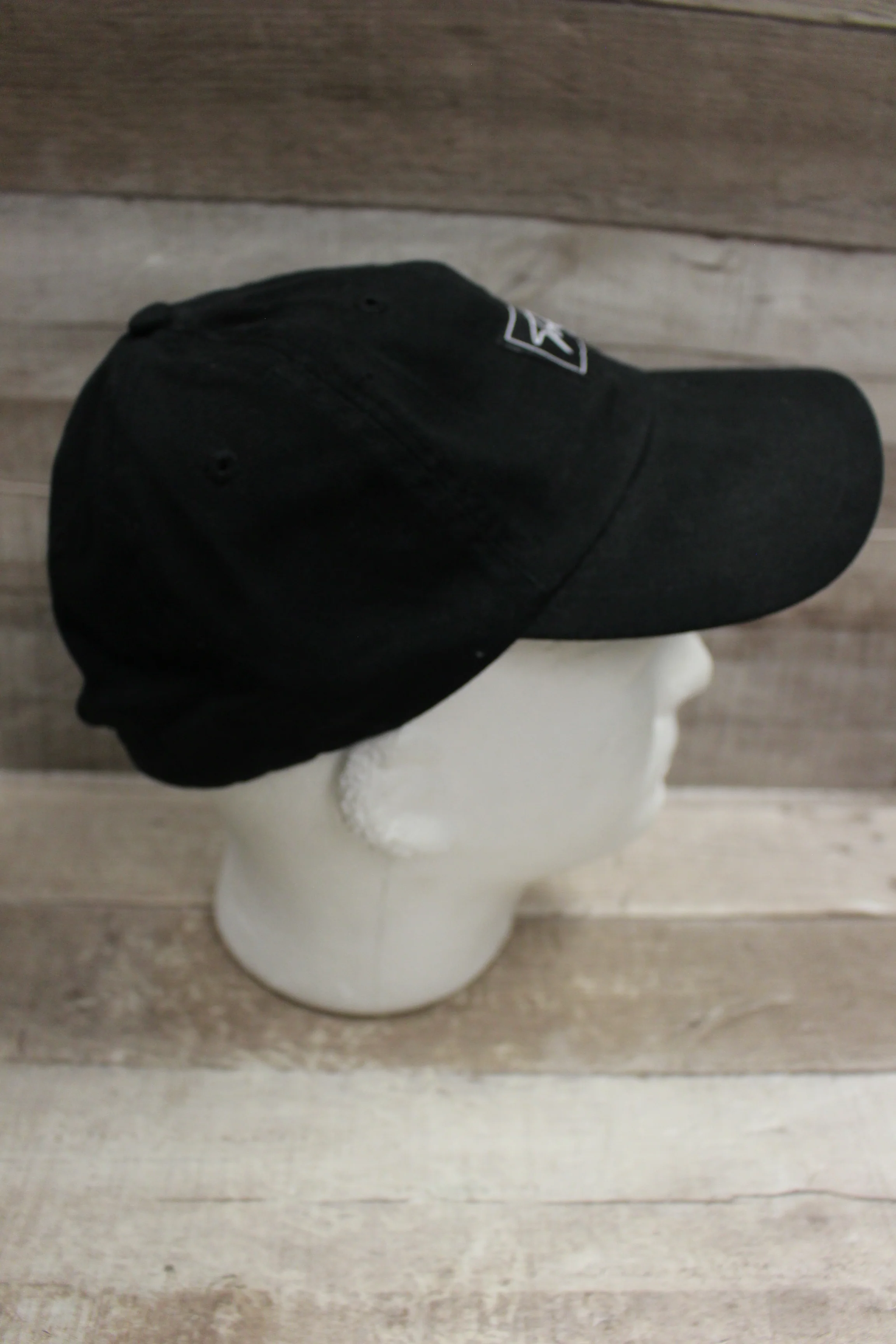 Tuned In Tokyo Baseball Style Hat -Used - Image 3