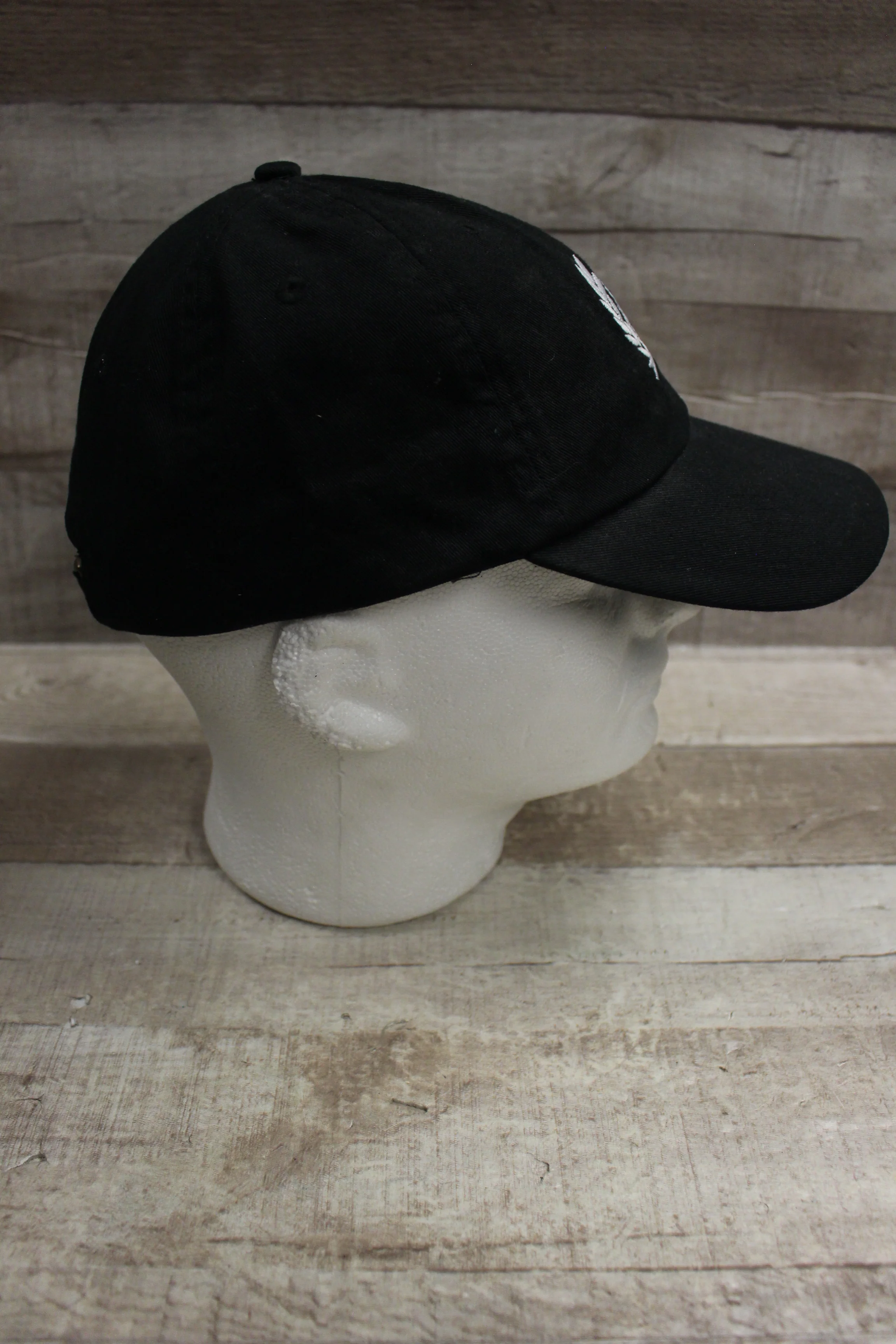 Tuned In Tokyo Collab Baseball Style Hat -Used - Image 3