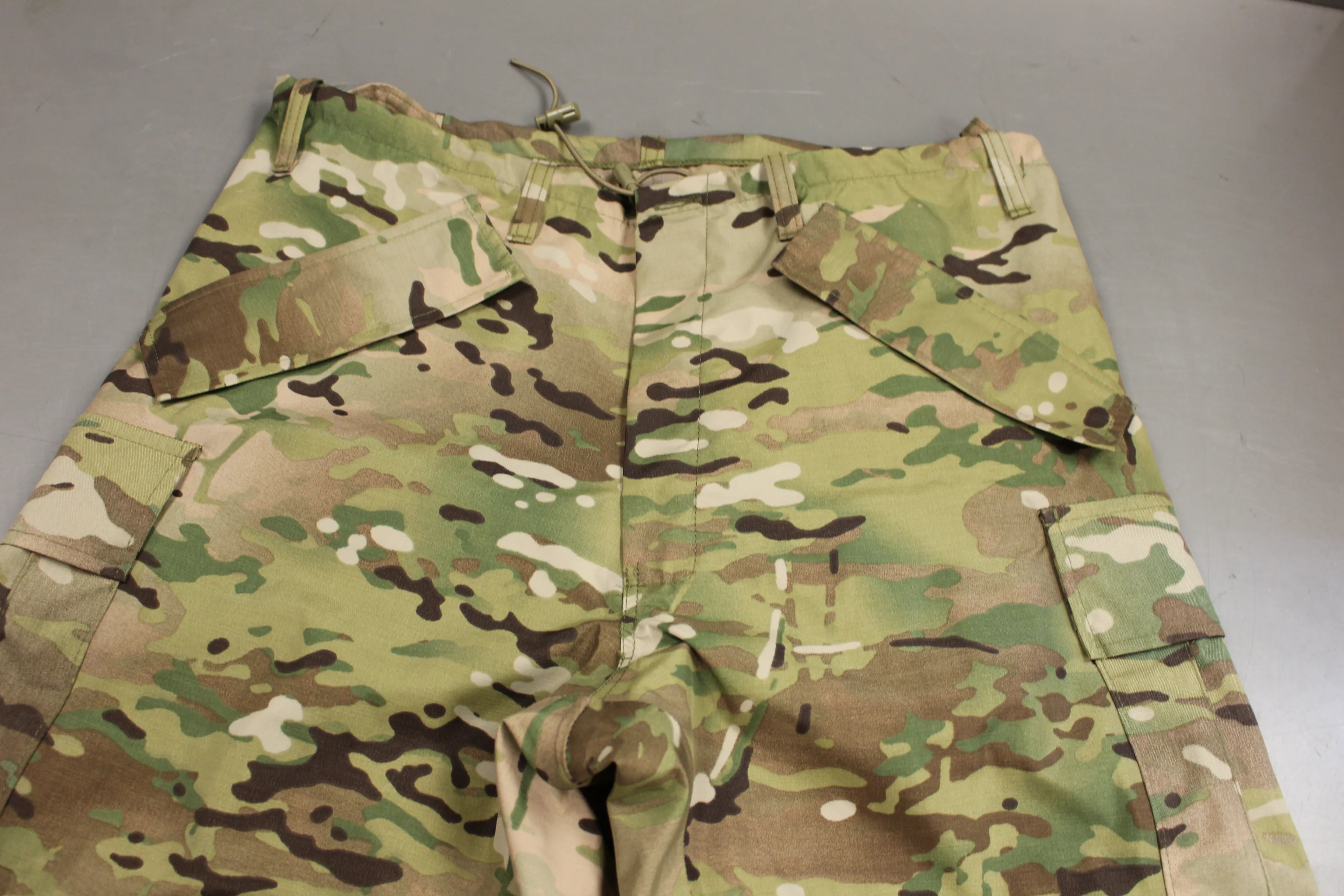 United APECS All Purposed Multicam Trouser Pants - Small Short - Excellent - Image 2