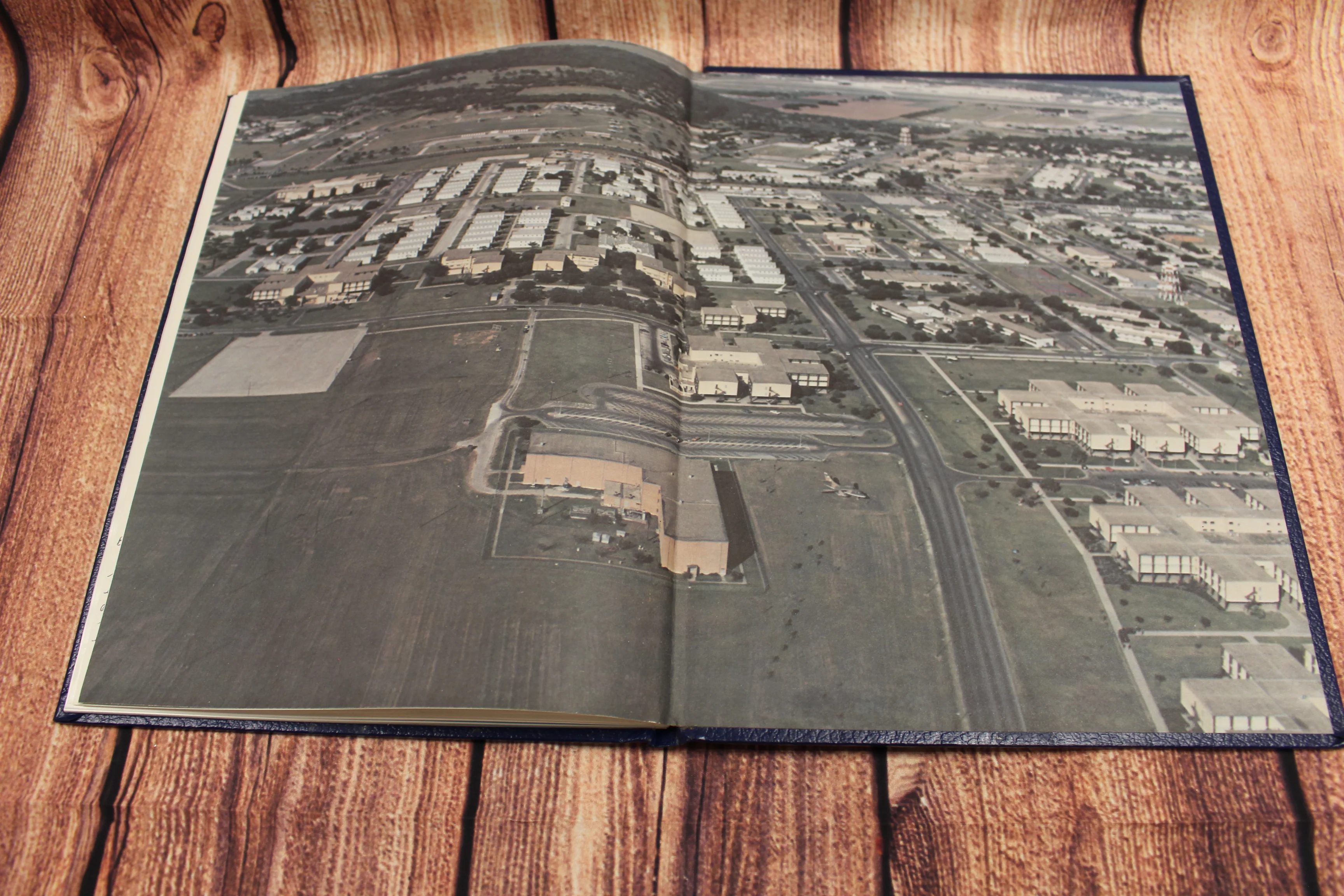 United States Air Force Military Training Center - Lackland Air Force Base Book - Image 6