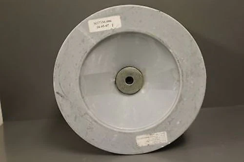 Universal Silencer Intake Air Filter, NSN 2940-01-535-8206, NEW! - Image 4