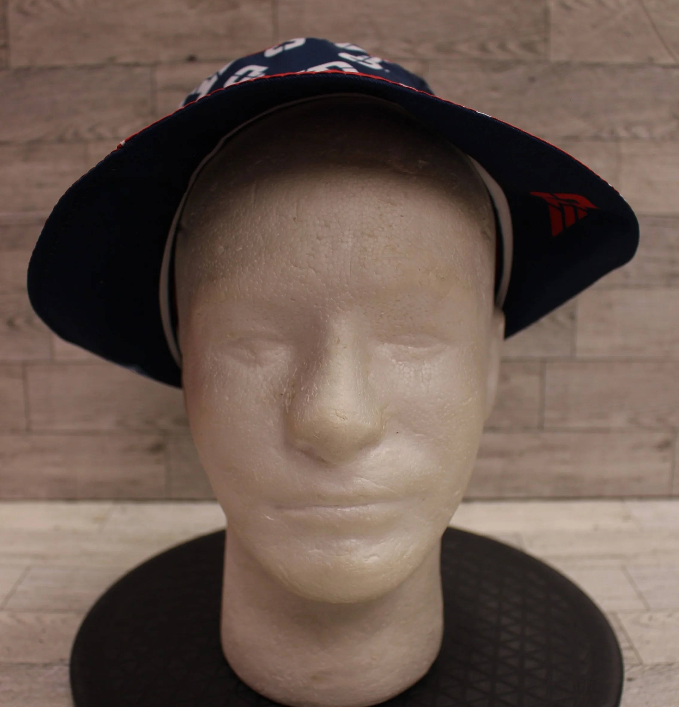 University of Dayton Flyers Reversible Boonie Hat - Used - Image 5
