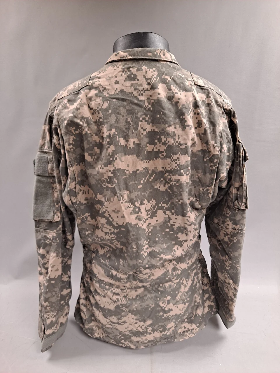 US Air Force ACU Aircrew Combat Jacket - 8415-01-526-9248 - Medium Regular - New - Image 2