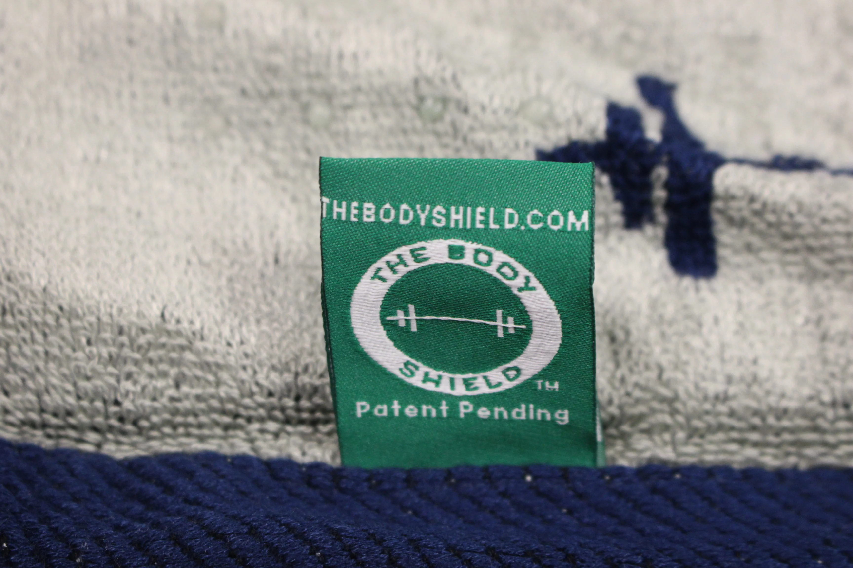 US Air Force AF HydroSilk Performance Towel - Great for Working Out - New - Image 5