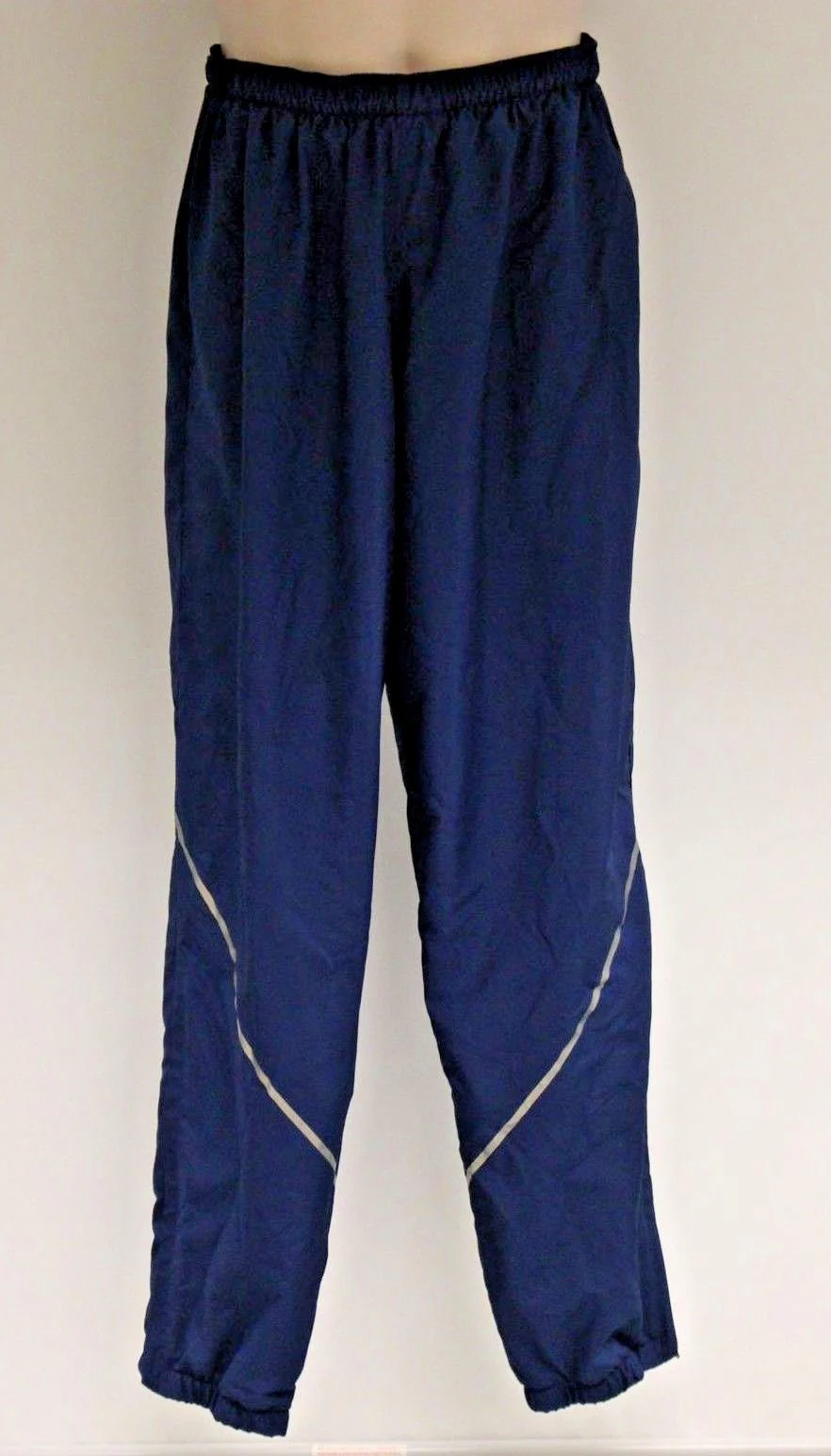 US Air Force AF PT Physical Fitness Windbreaker Pants - Choose Size - Used