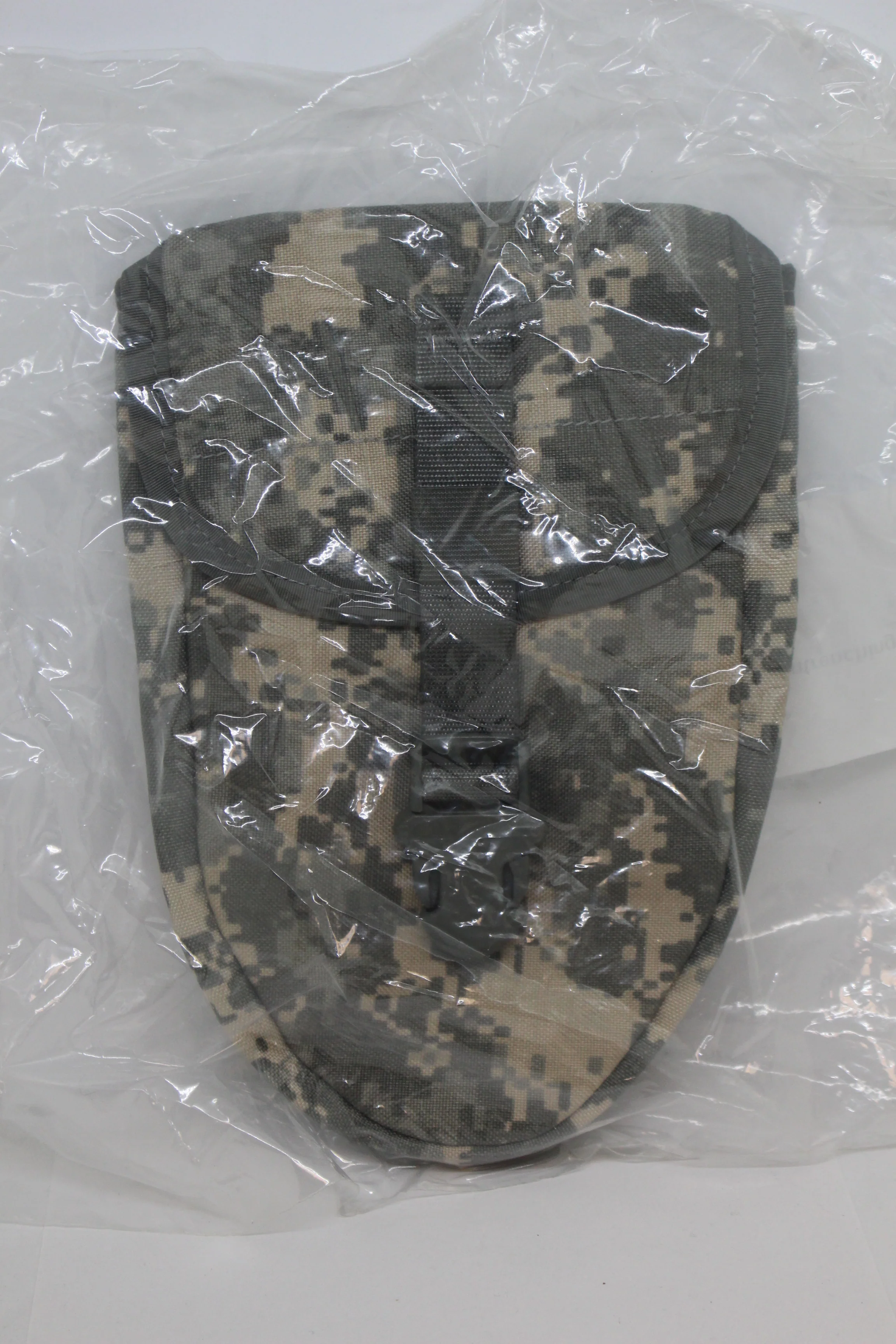 US Army ACU Molle II Entrenching Tool Cover / Carrier - 8465-01-524-8407 - New