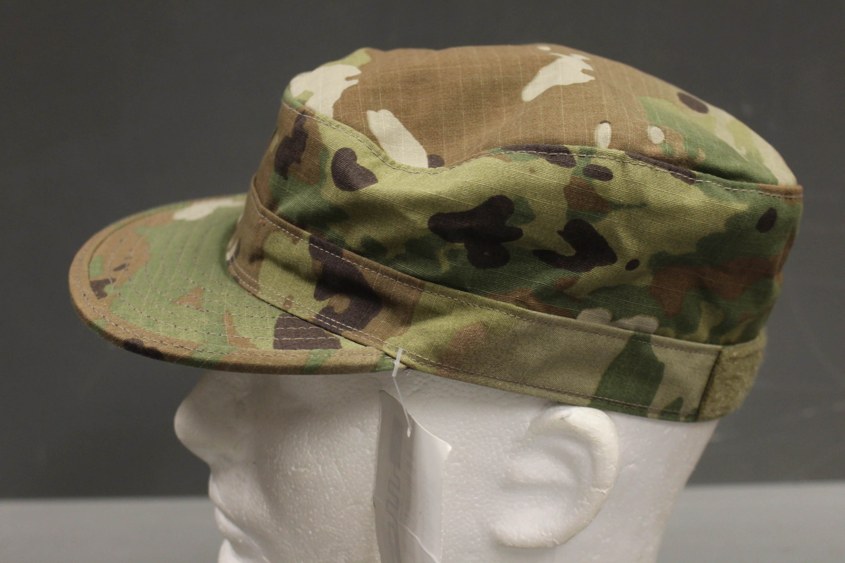 US Army Air Force OCP Patrol Cap - Size: 6-1/2 - 8415-01-630-8913 - New
