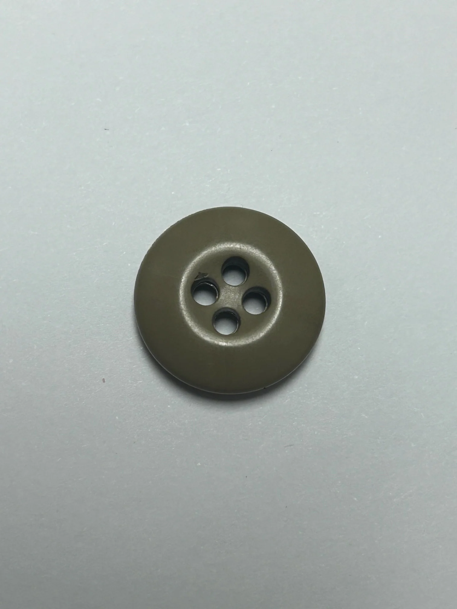 US Army Air Force Replacement Combat Uniform Buttons - OCP / ACU / BDU Woodland - Image 3