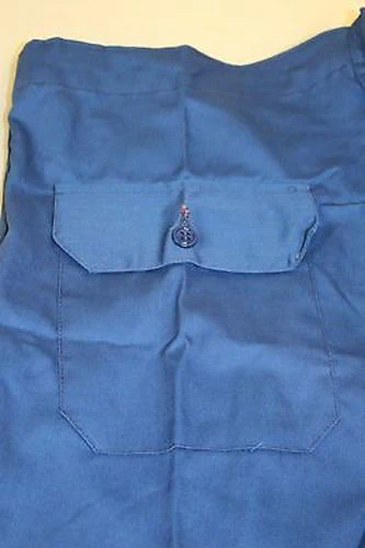 US Army Convalescent Summer Weight Trousers - 6532-00-299-8079 - Medium - New - Image 4
