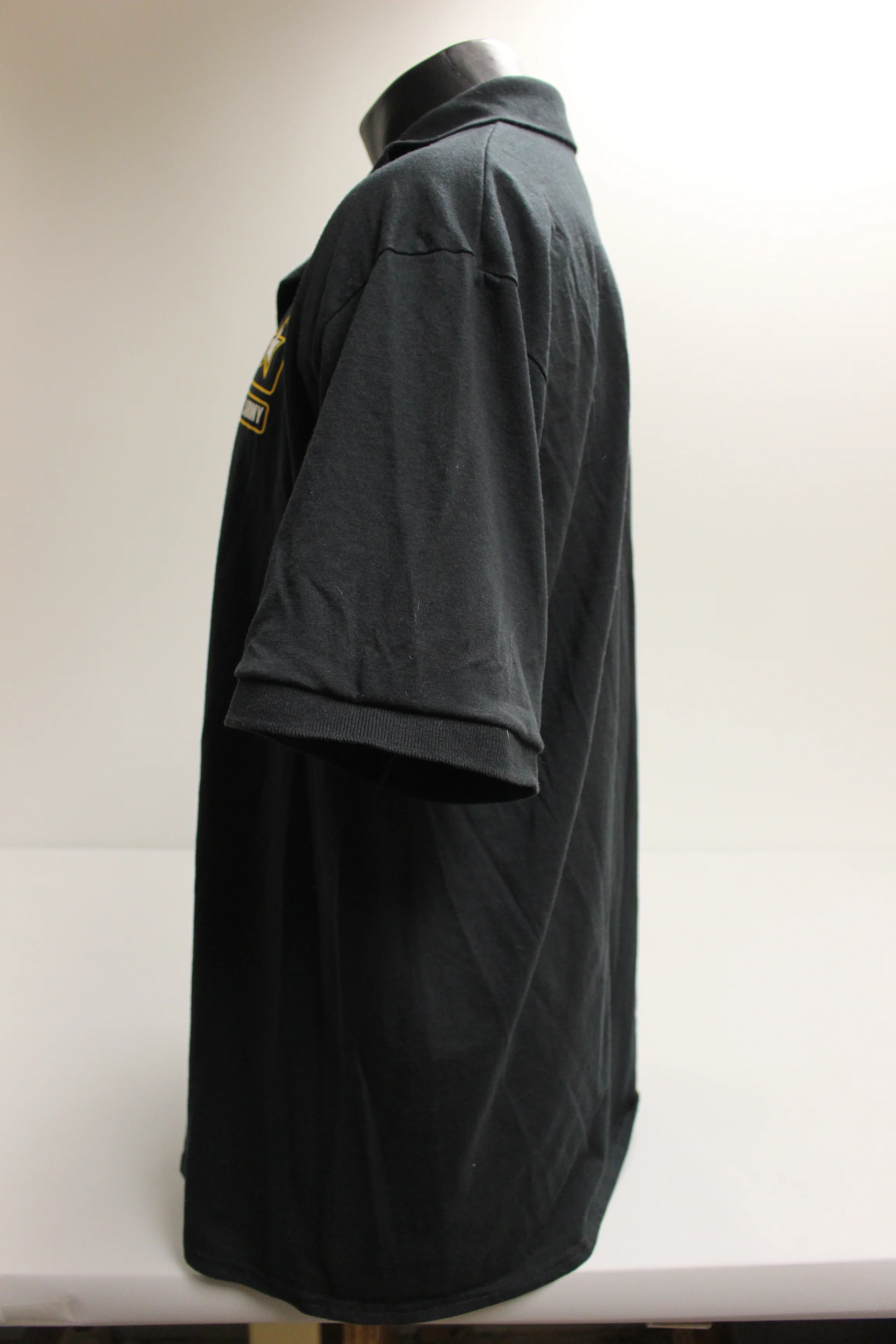 US Army Polo Shirt - Army Strong - 2XL - Used - Image 5