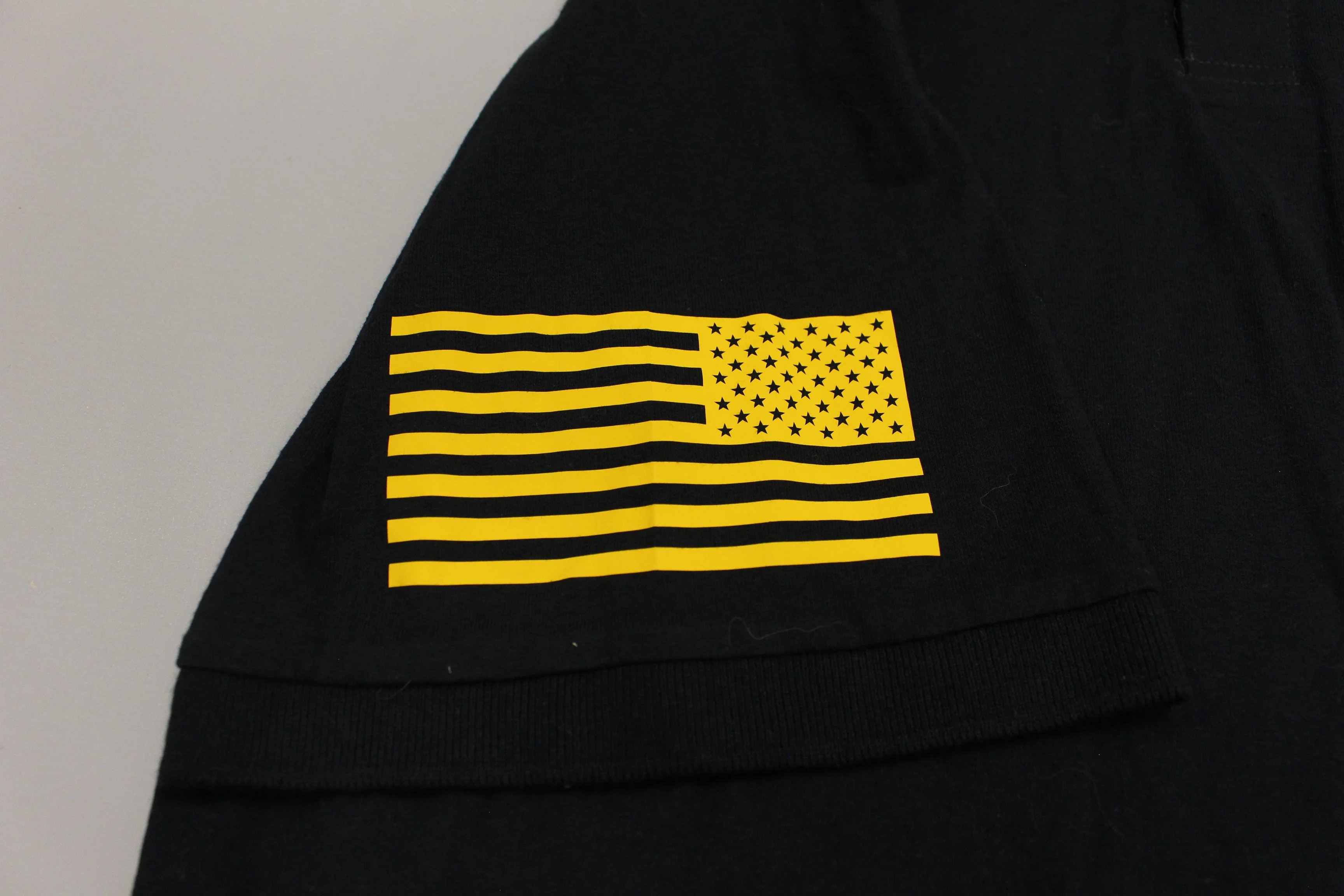 US Army Polo Shirt - Army Strong - 2XL - Used - Image 7