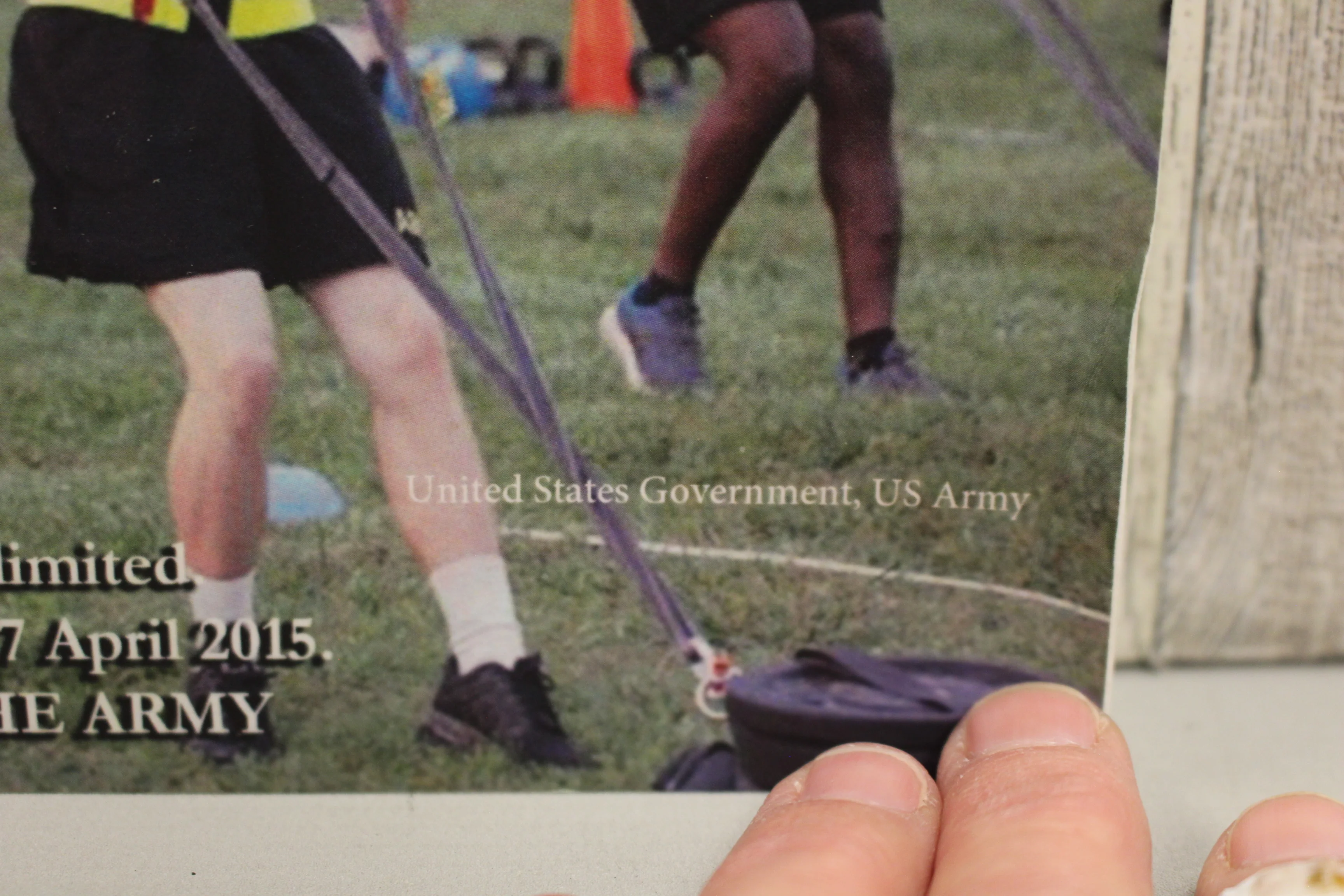 US Army The Noncommissioned Officer Guide - January 2020 - TC 7-22.7 - Used - Image 3