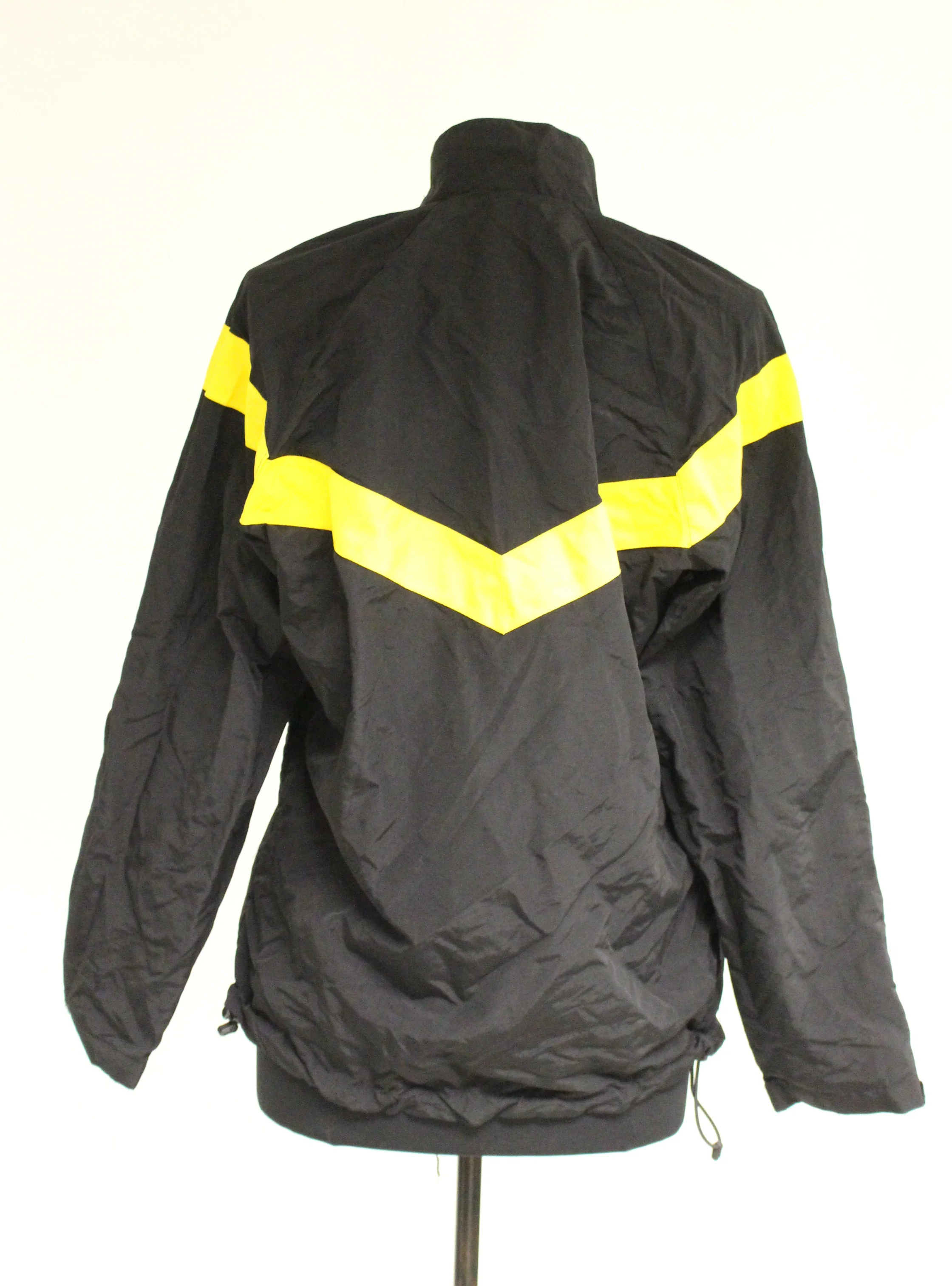 US Army Unisex APFU / PT Jacket - XSmall Regular - 8415-01-623-8618 - Used - Image 2