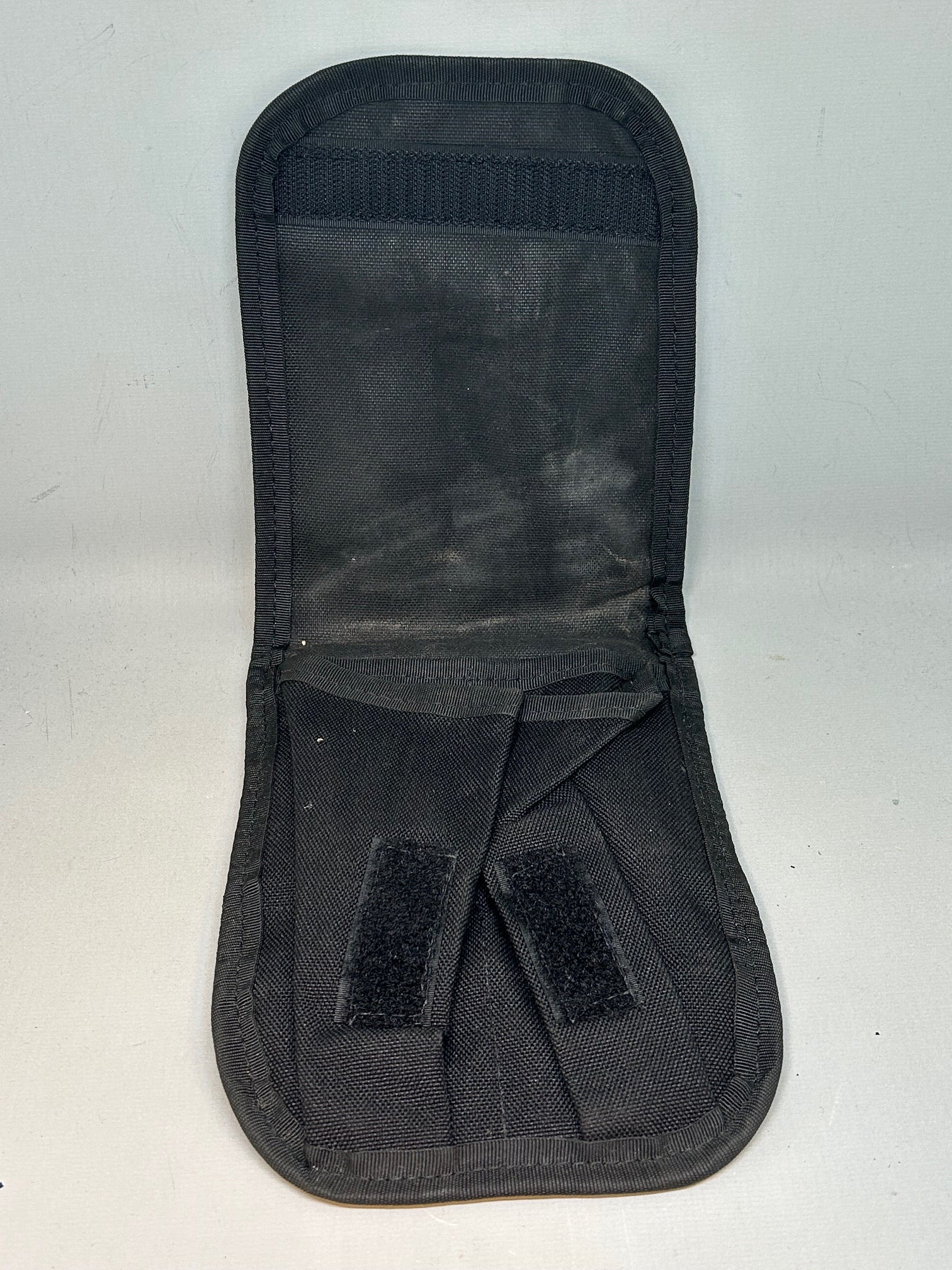 US Military AN/PEQ-15 Carrying Utility General Purpose Pouch - 8105-01-368-6253 - Image 2