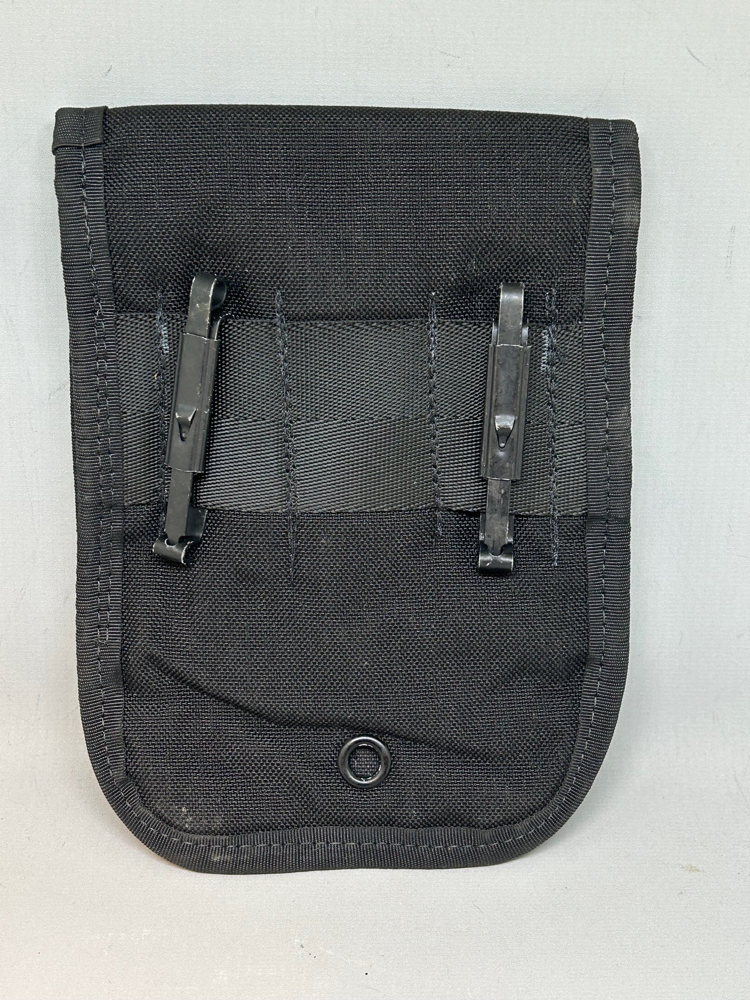 US Military AN/PEQ-15 Carrying Utility General Purpose Pouch - 8105-01-368-6253 - Image 3