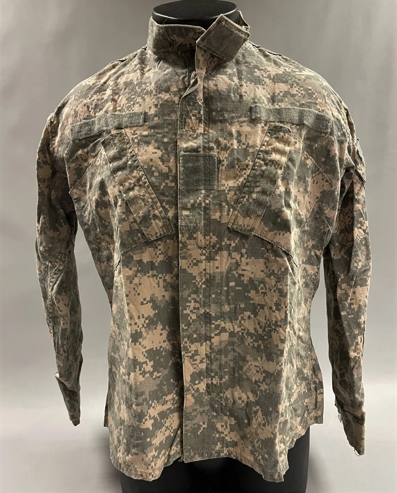 US Military Army ACU Blouse / Jacket - Choose Size Small Medium Large - Used