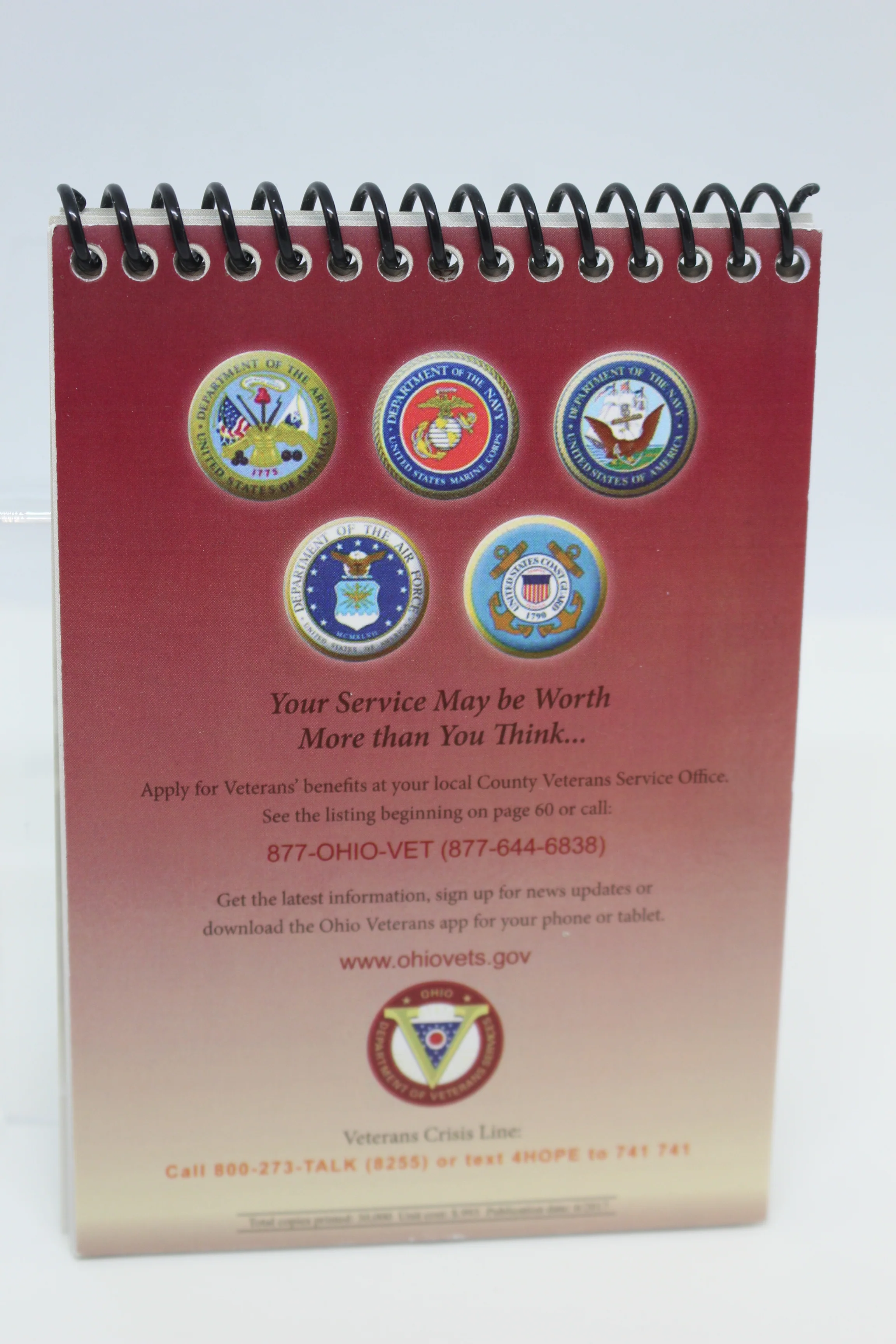US Military Benefits Resource Guide - Image 2