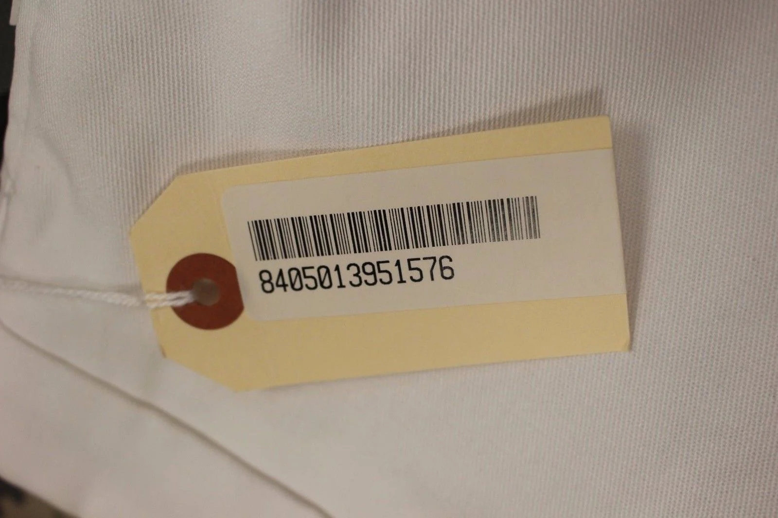 US Military Men's Medical Assistant Trousers, NSN 8405-01-395-1576, Size 44 x 36 - Image 2