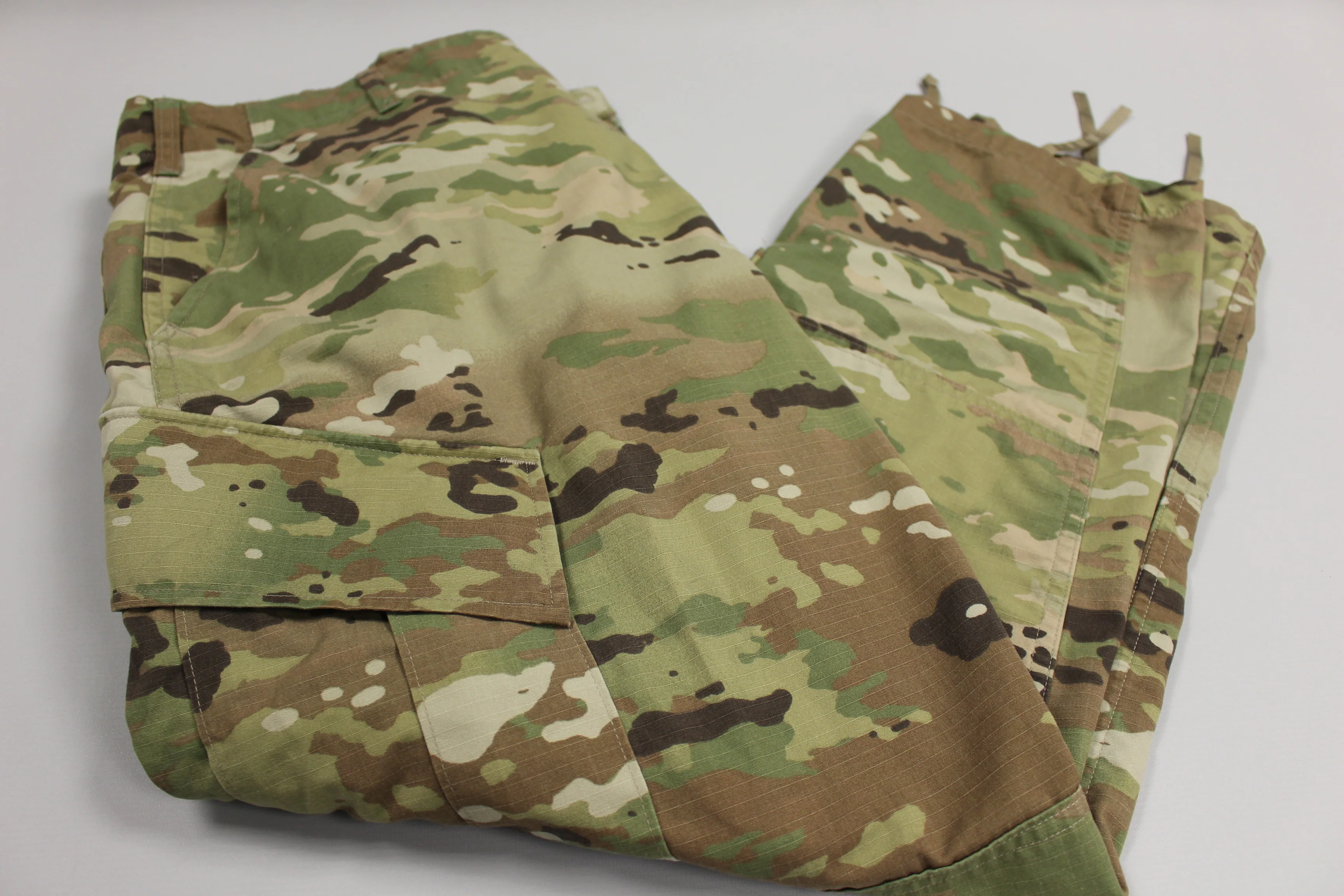 US Military OCP Female Combat Uniform Trouser - 8415-01-623-3398 - 31 Long