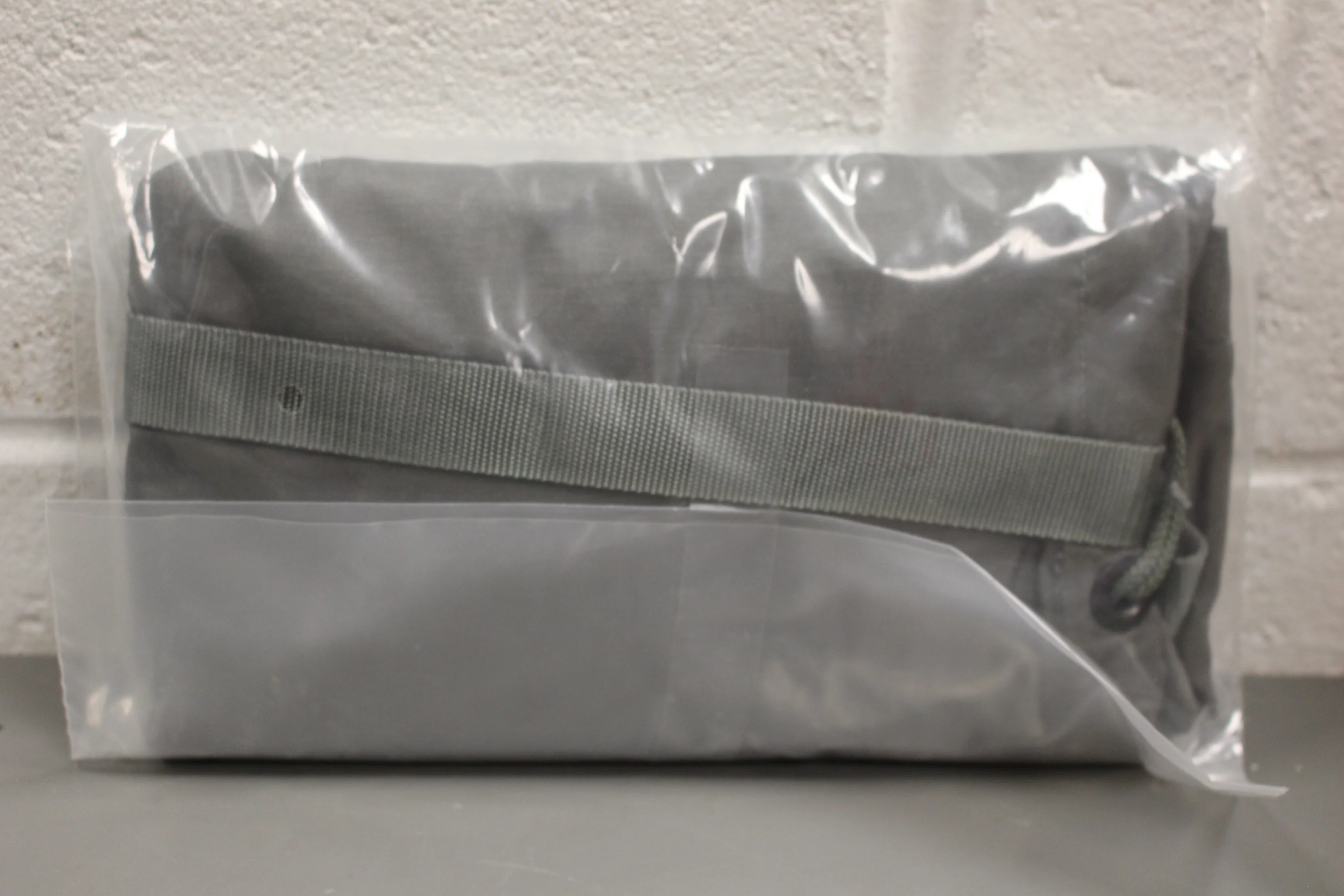 US Military USGI Small Stuff Sack - 8465-01-547-2656 - Foliage Green - New! - Image 2