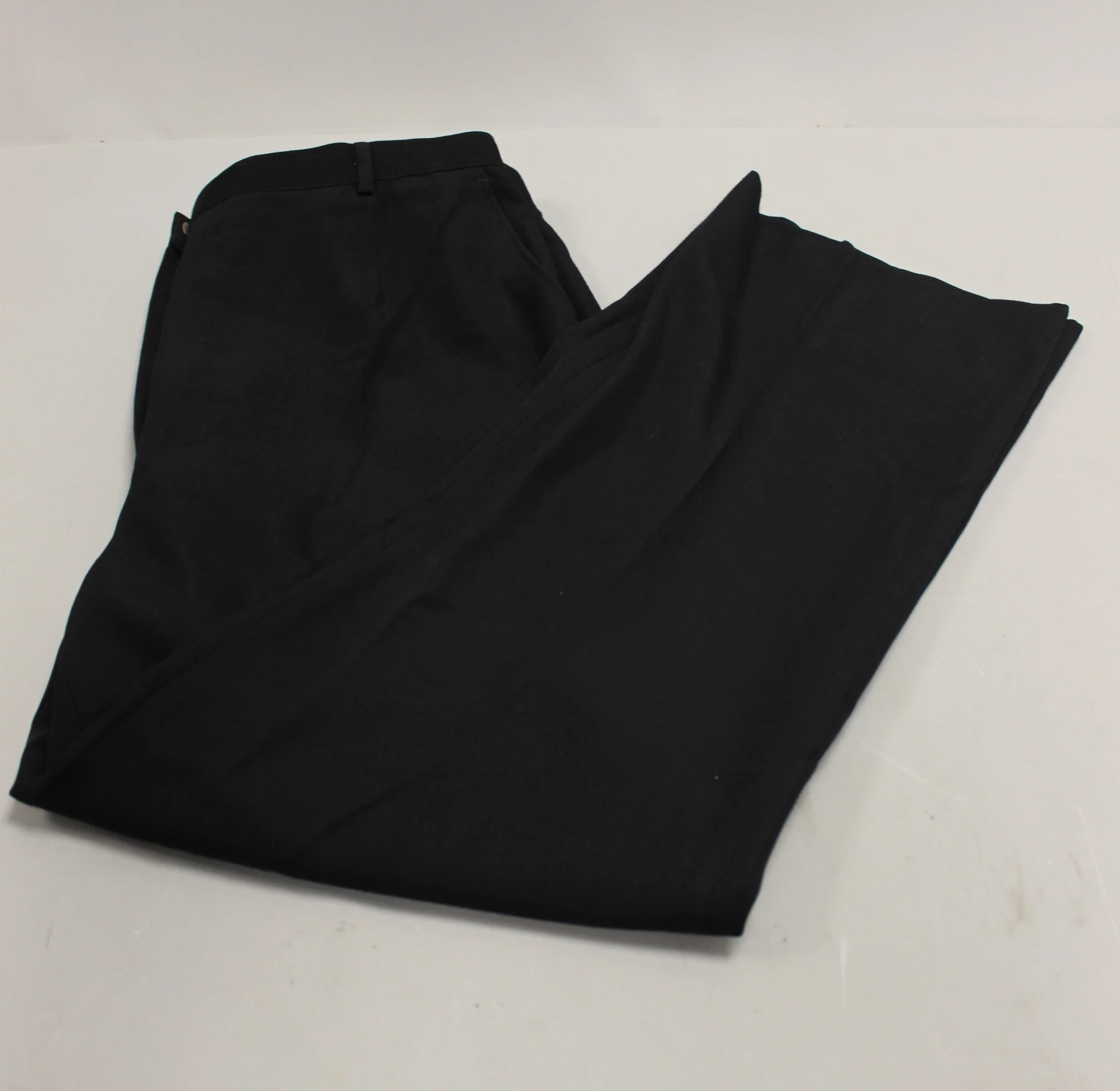 US Naval Academy Women's Flying Cross Pants -18MP - Used