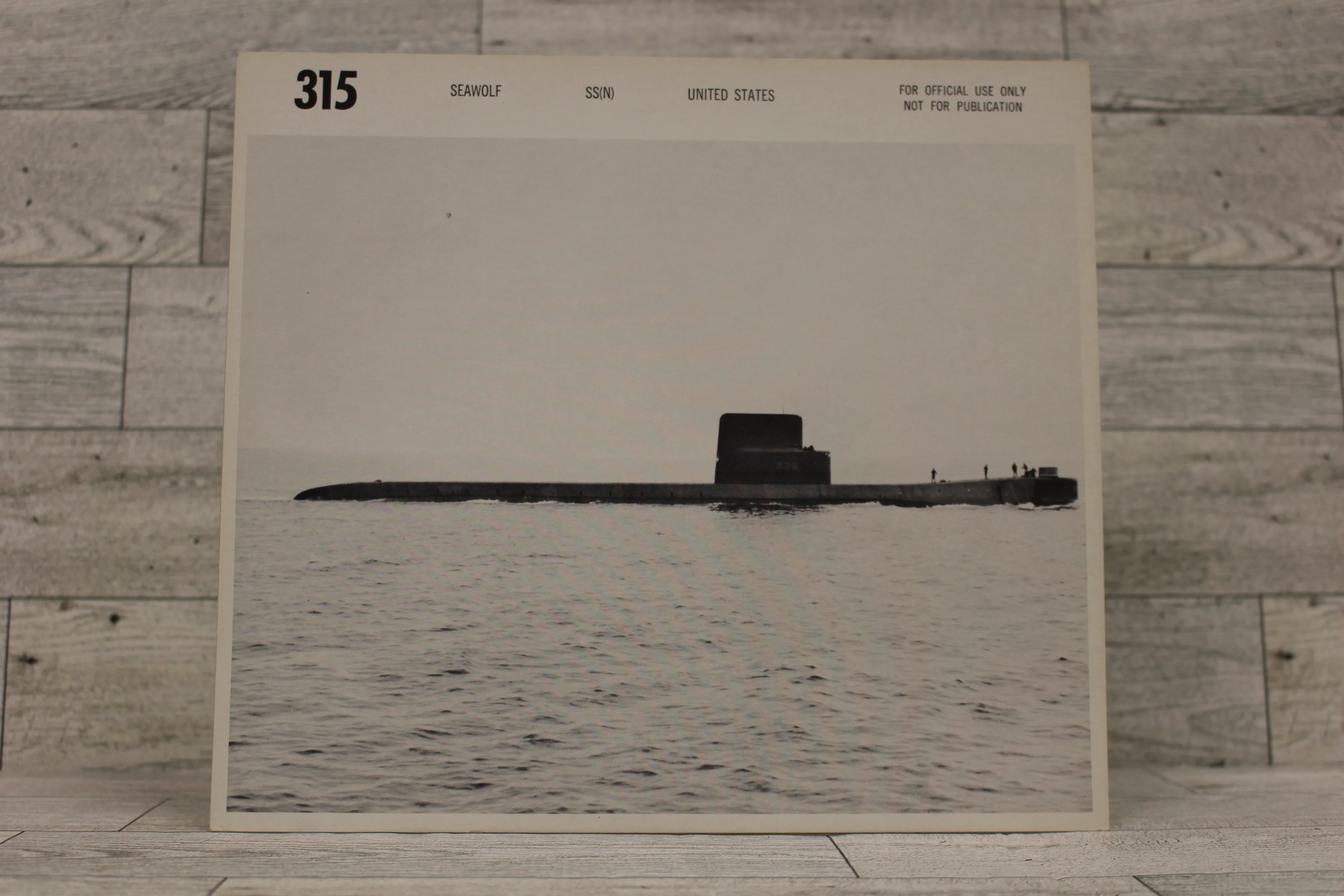 US Naval Cruiser Battleship Vessels & Aircraft ID Identification Cards - You Pick - Image 16
