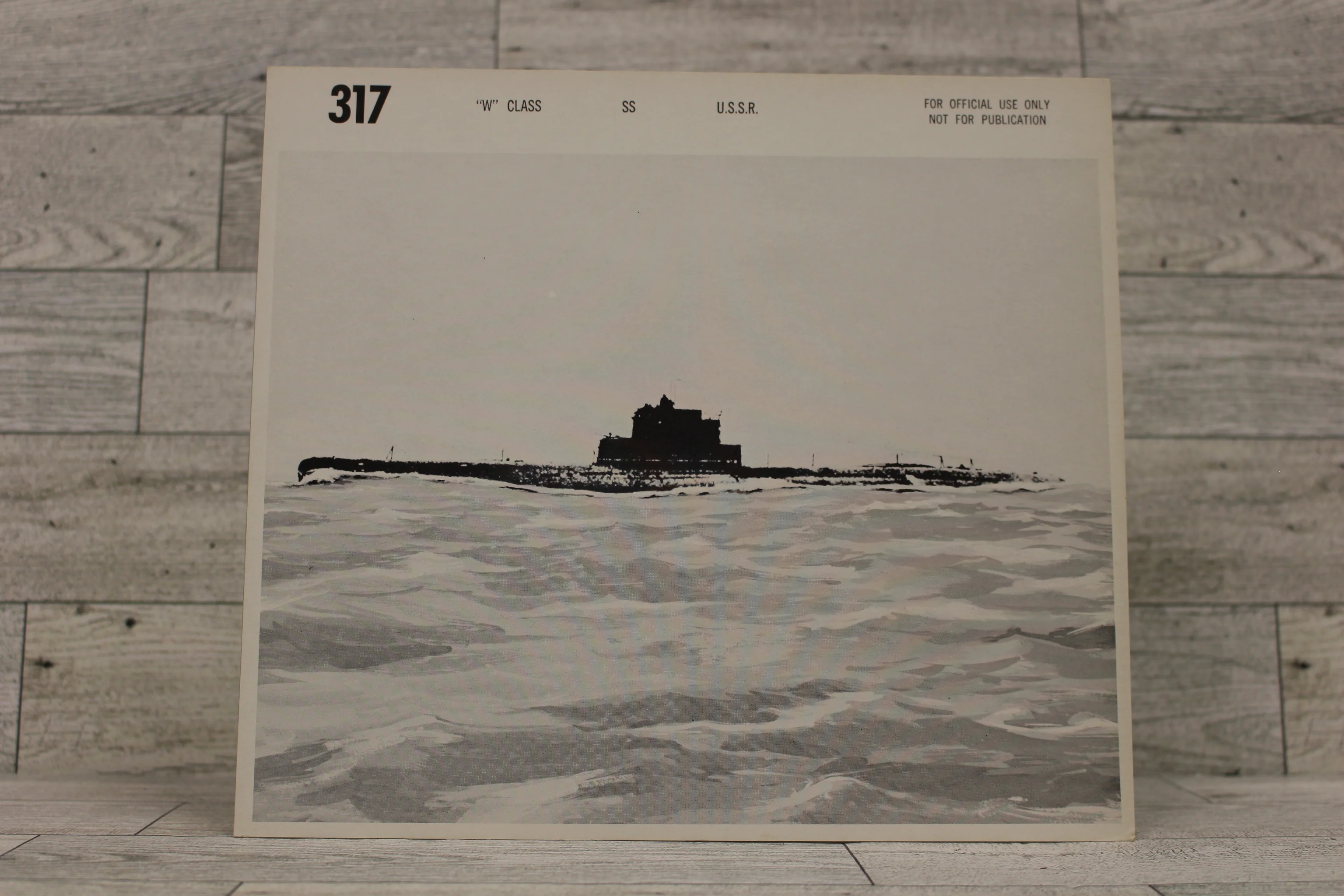 US Naval Cruiser Battleship Vessels & Aircraft ID Identification Cards - You Pick - Image 18