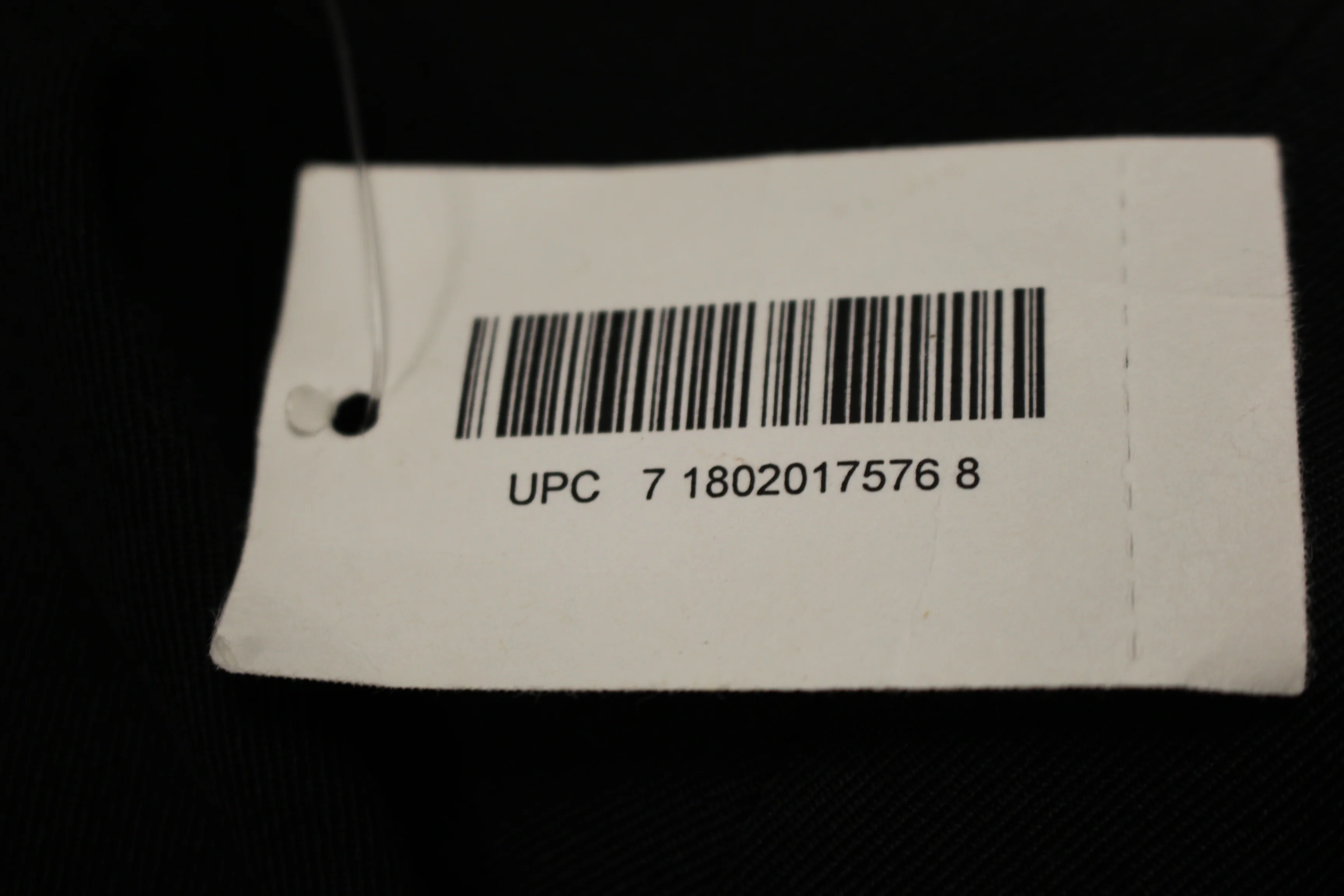 US Navy Women's Dress Pant Slacks - Size: 8MP - Unhemmed - New - Image 3