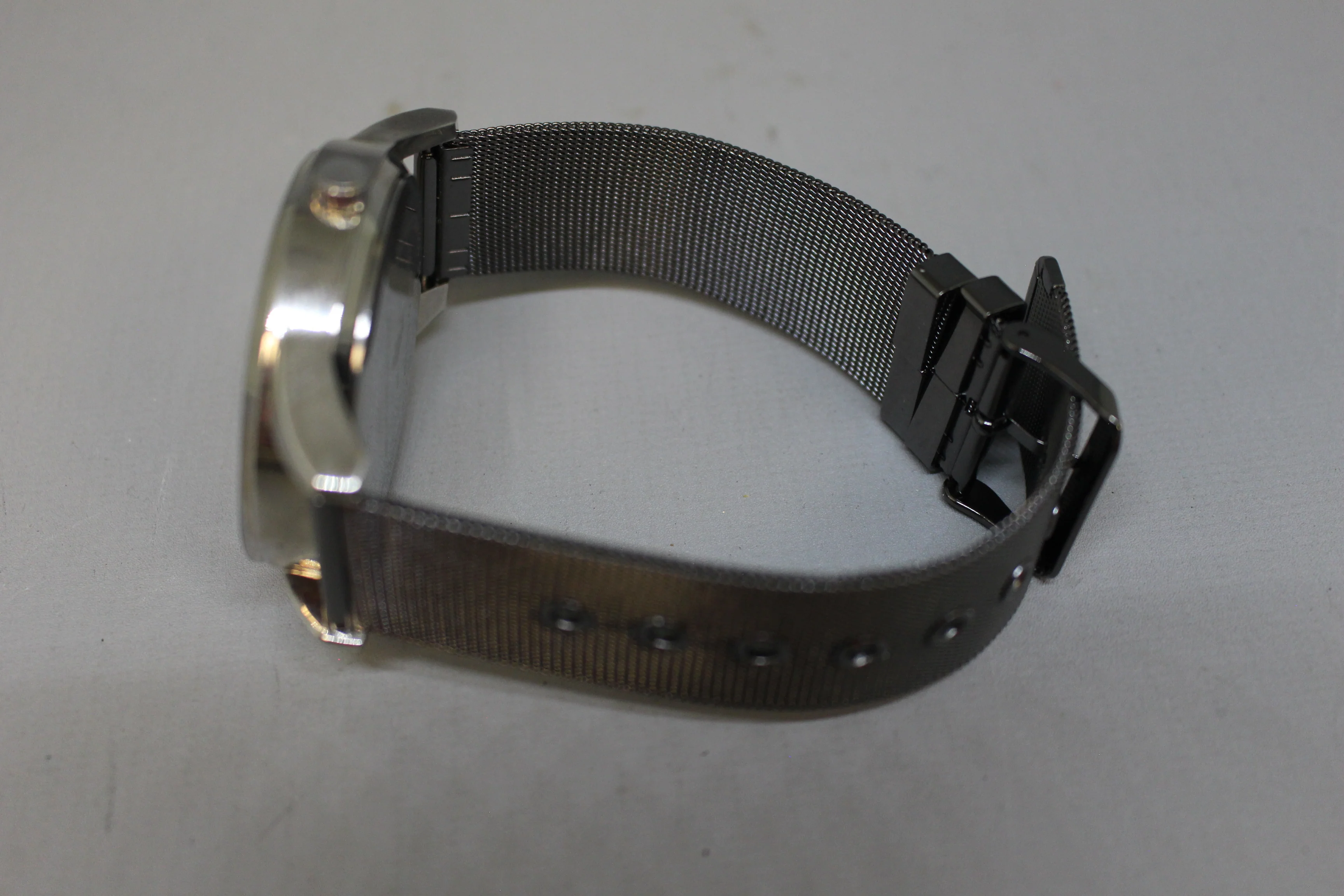 US Polo Association Accutime Watch - USC80392KL - Stainless Steel - New - Image 9