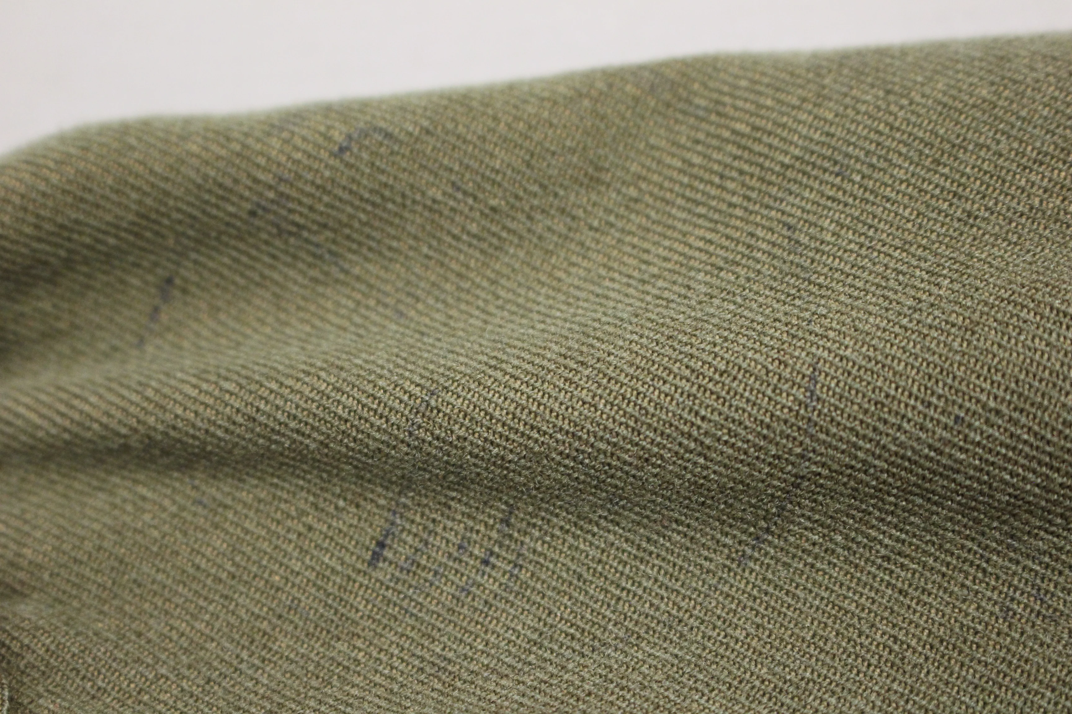 USAAF Flying Light Gabardine Suit - Type L-1 - Choose Size - Used - Image 4