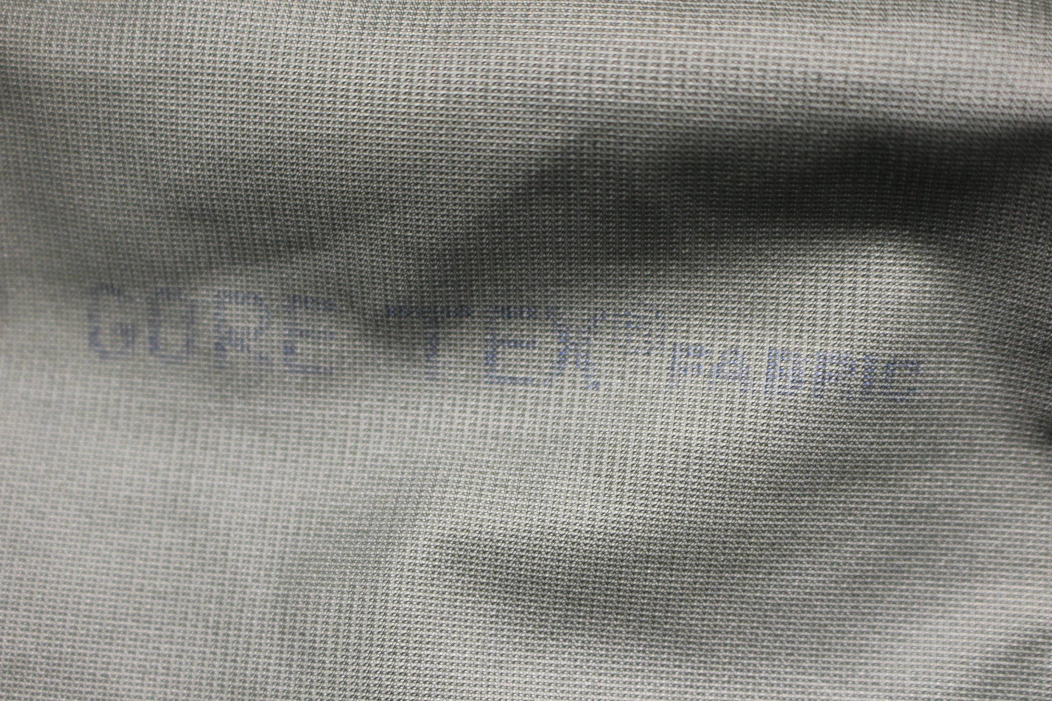 USAF APECS All Purpose Environmental Camouflage Parka - Size: Large Short - Used - Image 6
