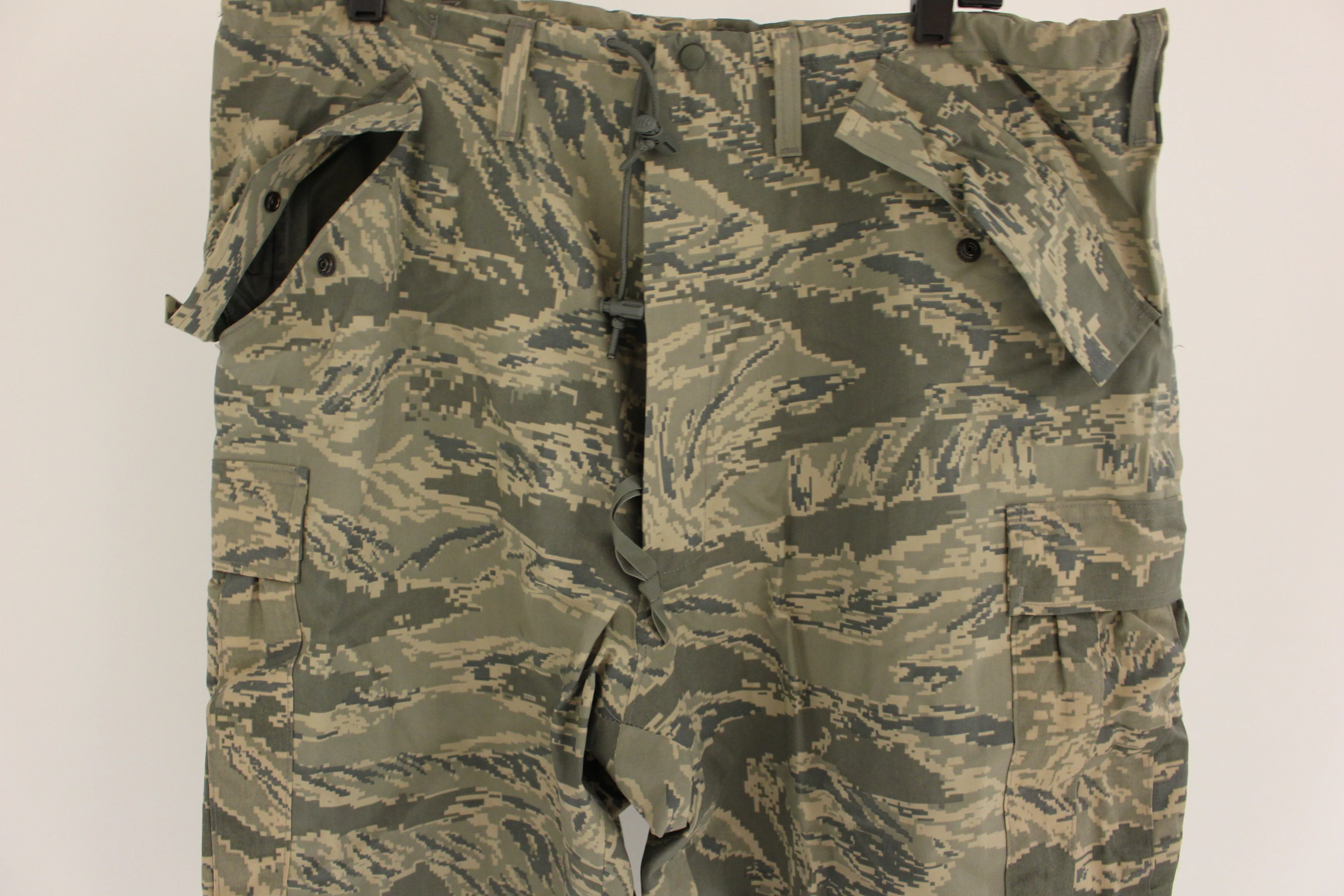 USAF APECS All Purpose Environmental Trousers - Large Short - Used - Image 3