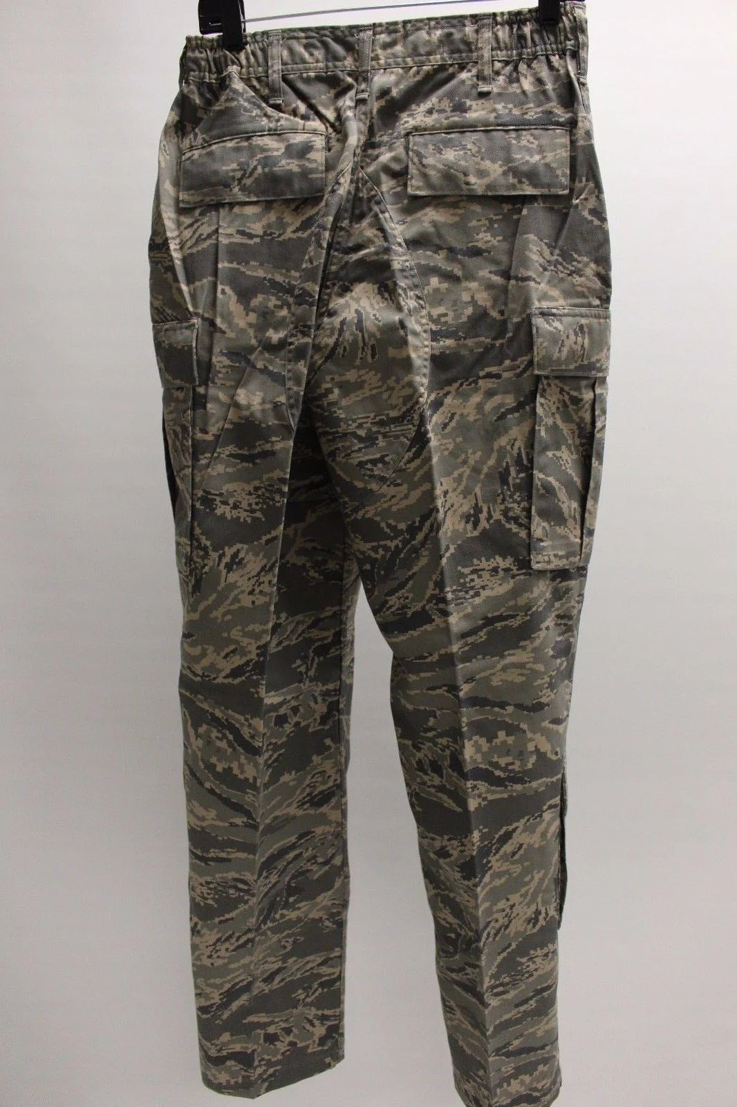 USAF Women's Utility ABU Trousers - Size: 14R - NSN 8410-01-536-2760 - New - Image 4