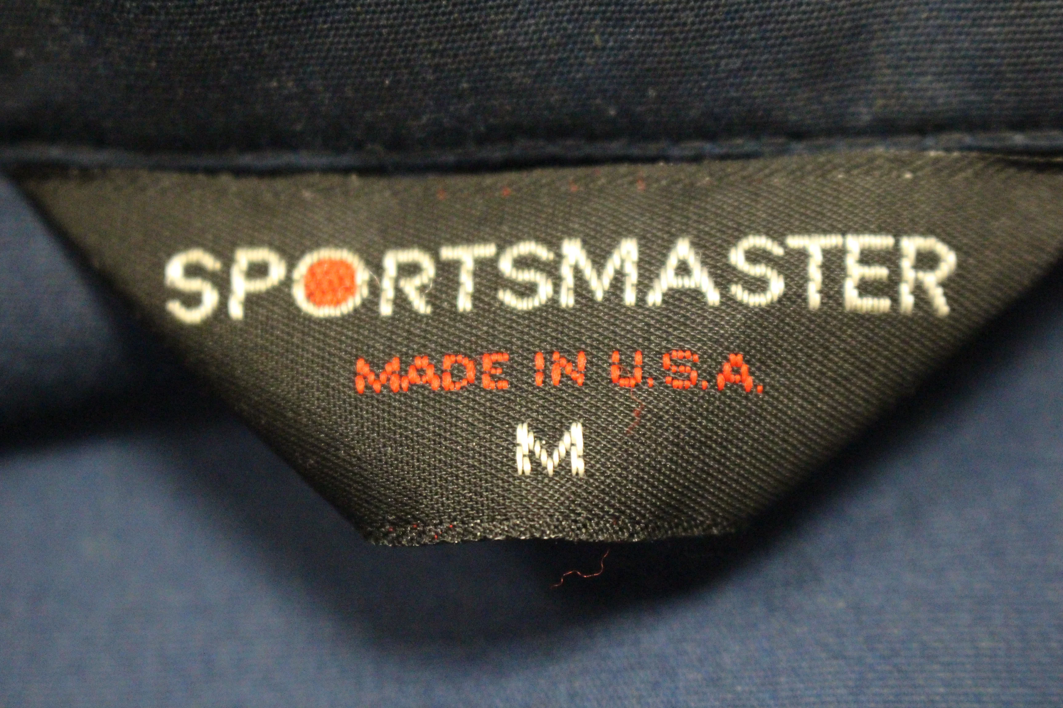 USAFE Show Case Zip Up Jacket - US Air Forces In Europe - Medium - Used - Image 6