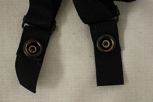 USGI AN/PVS-14 Night Vision Head Mount Chin Strap, 5855-01-283-2870, A3144286, - Image 5