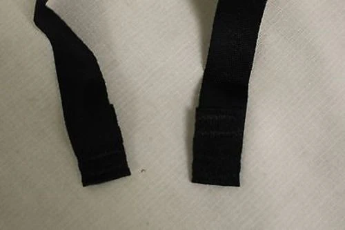 USGI AN/PVS-14 Night Vision Head Mount Chin Strap, 5855-01-283-2870, A3144286, - Image 7
