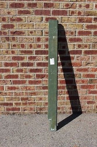 Vehicle Body Stake, PN 1263-SAT18920, NSN 2510-01-240-8632 - Image 2