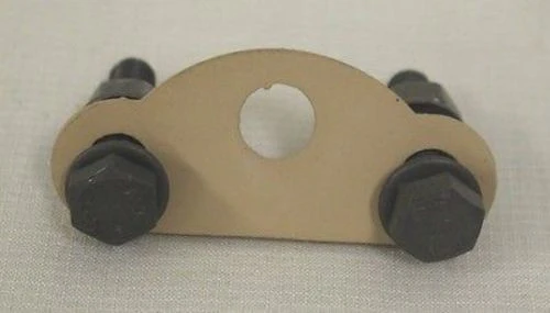 Vehicular Bracket, NSN 2590-01-557-5582, P/n R0068427, NEW!