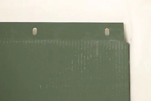 Vehicular Fender, NSN 2510-01-370-7715, P/N 8909-176-001, New! - Image 2