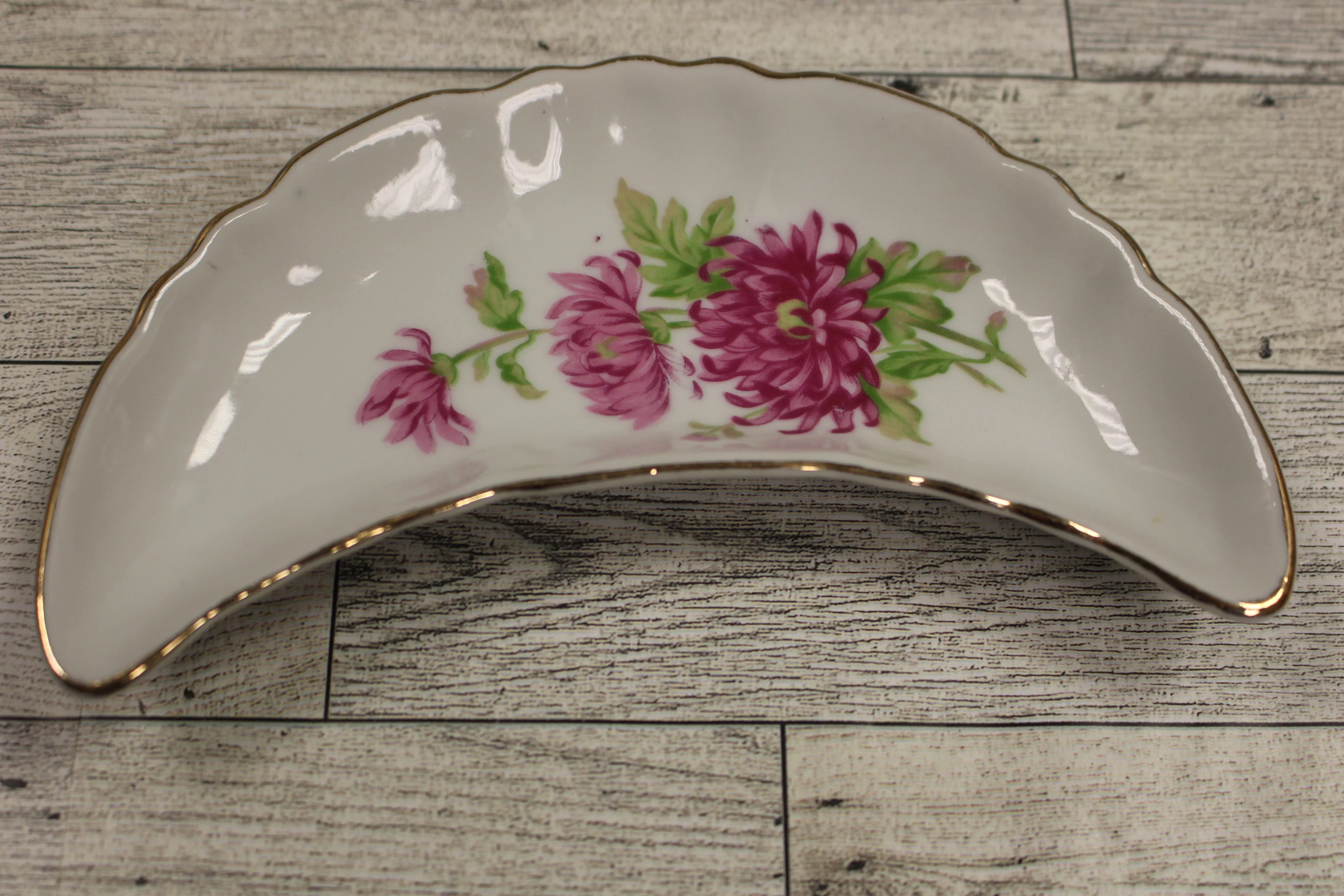 Vintage Chadwick Moon Crescent Shape Bowls - Used - Image 7
