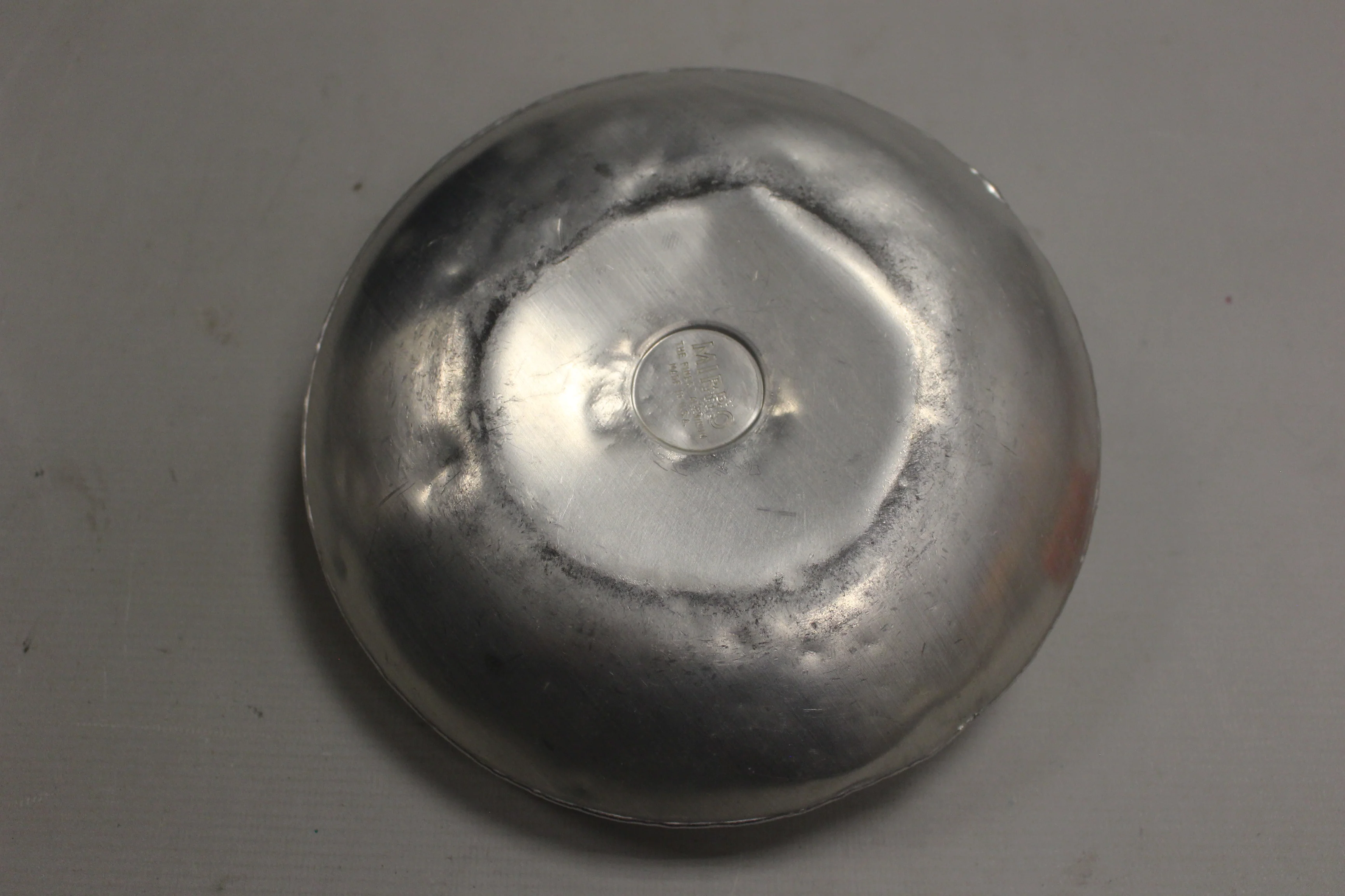 Vintage Girl Scout Canteen - Image 5