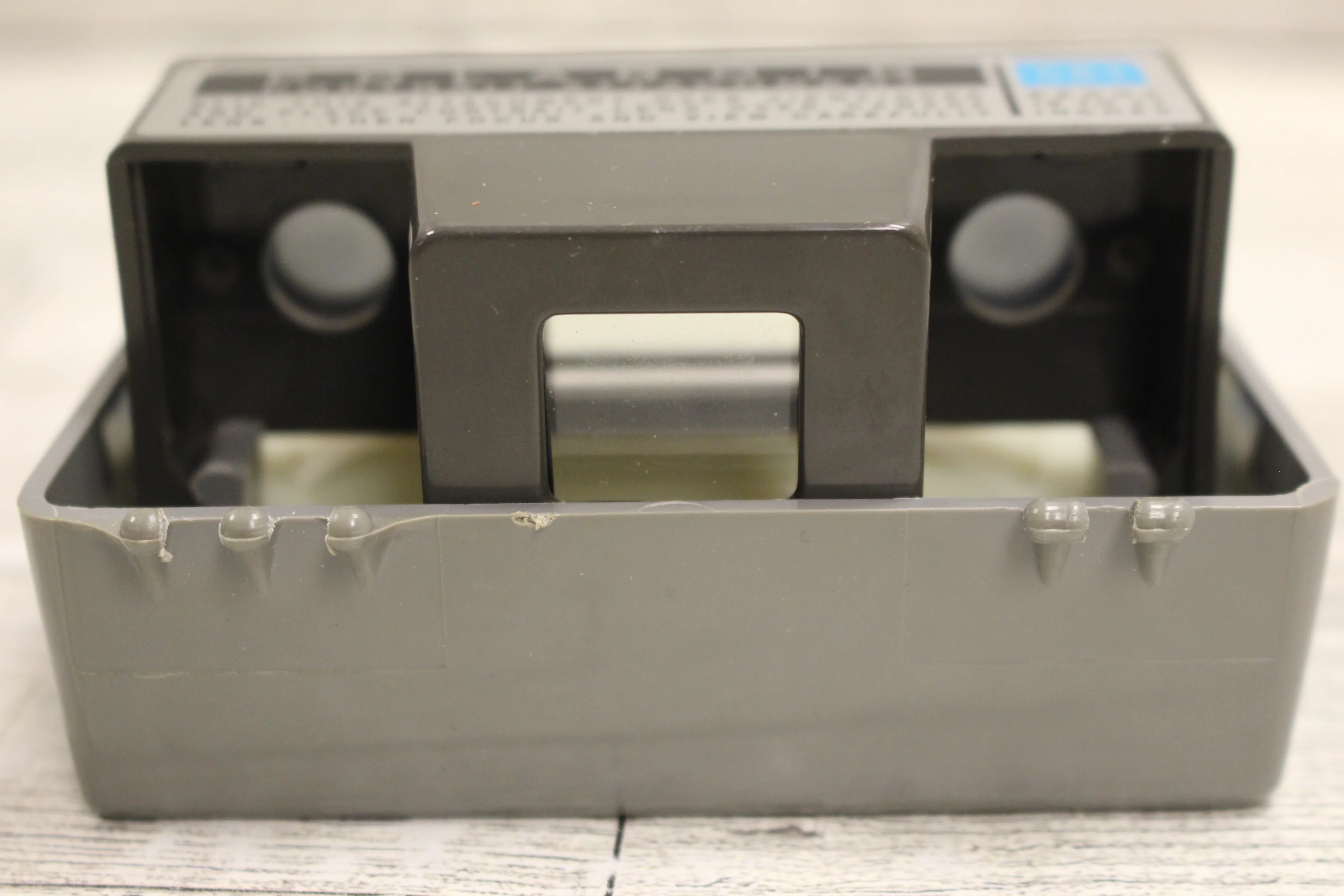 Vintage Polaroid Portrait Attachment #581 - Used - Image 4