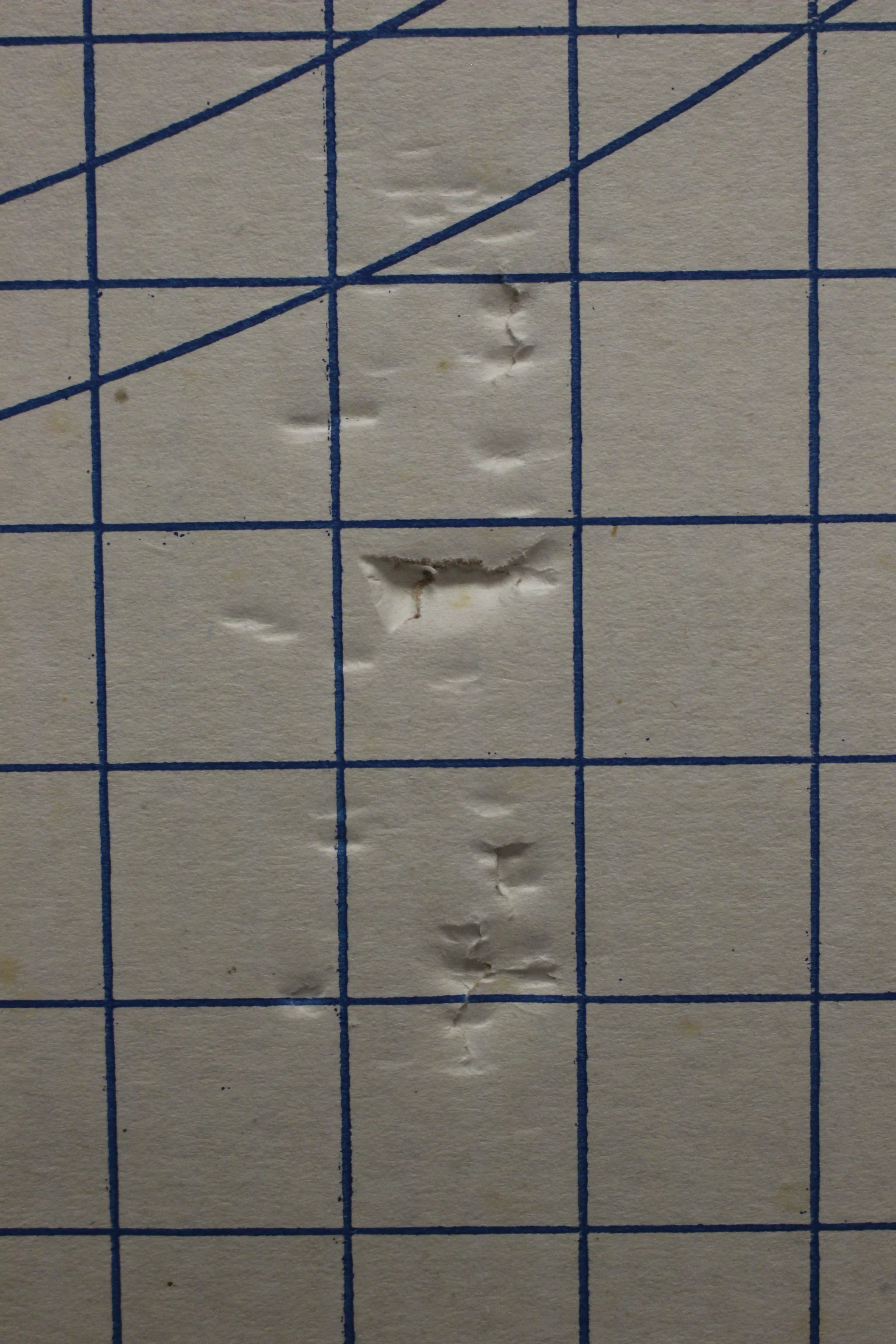 Vintage Traum Workboard for Sewing - 36" x 60" Used - Image 11