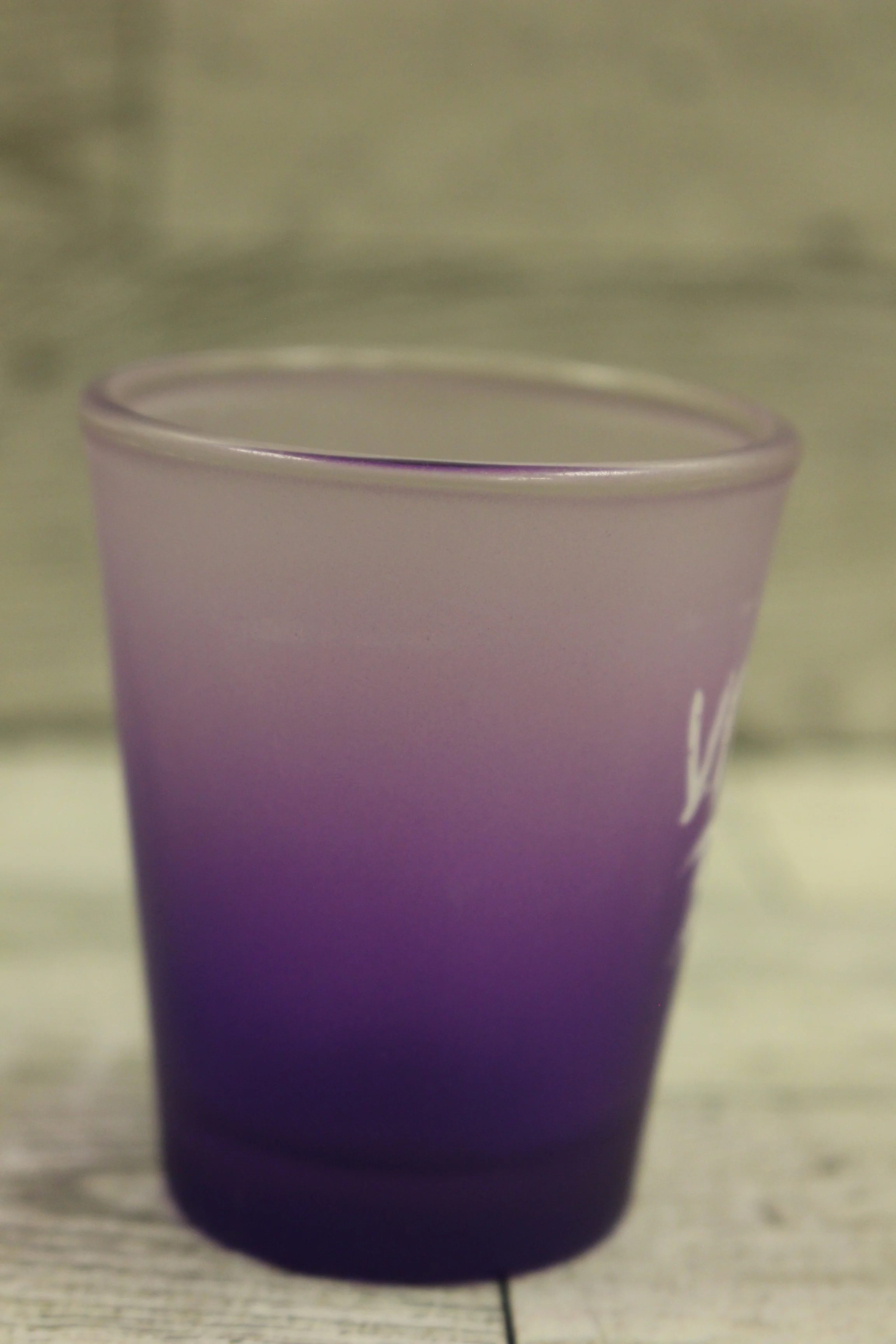 Virginia Beach Shot Glass - Used - Image 6