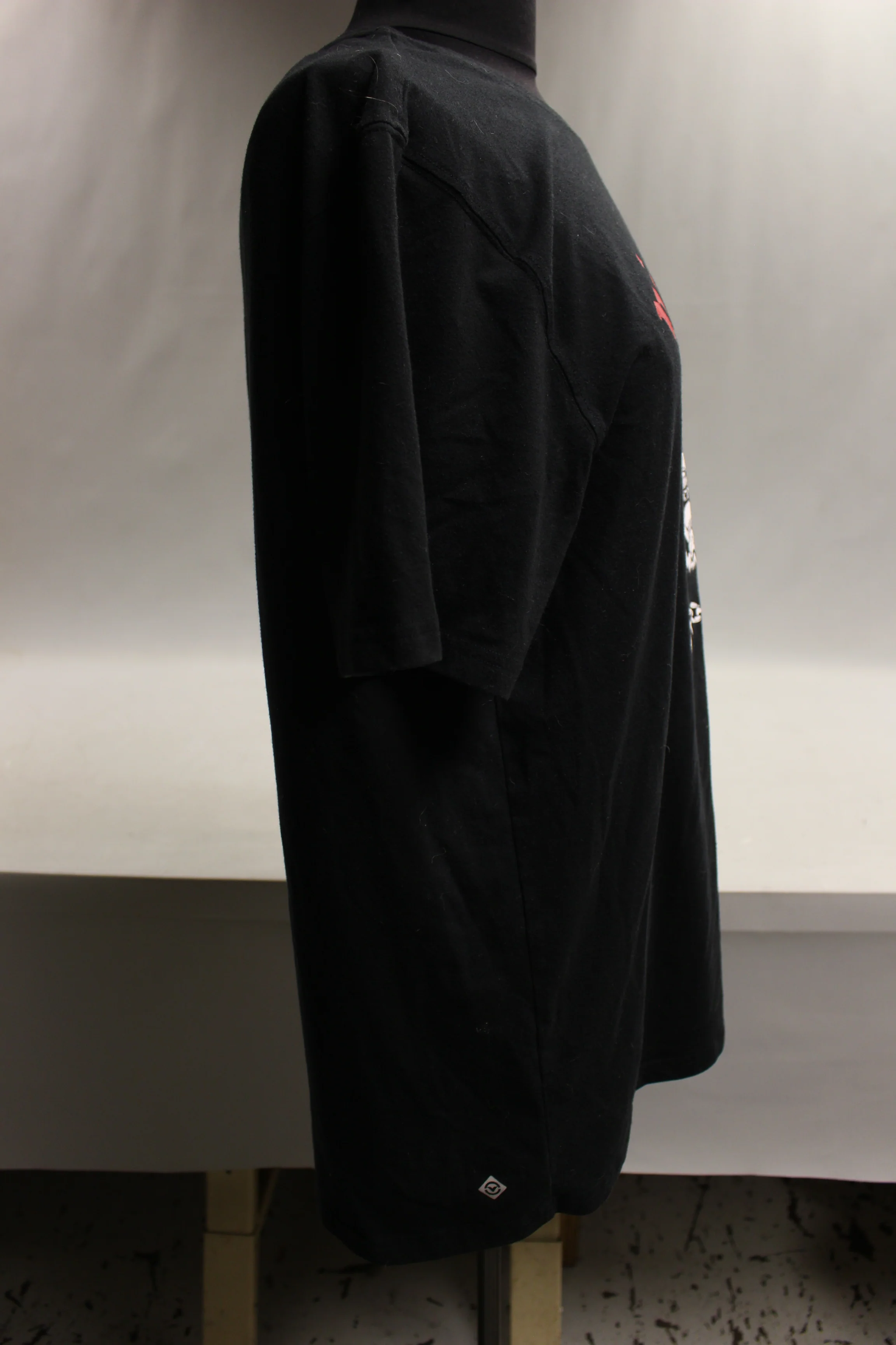 Virus International T-Shirt - Large - Used - Image 4