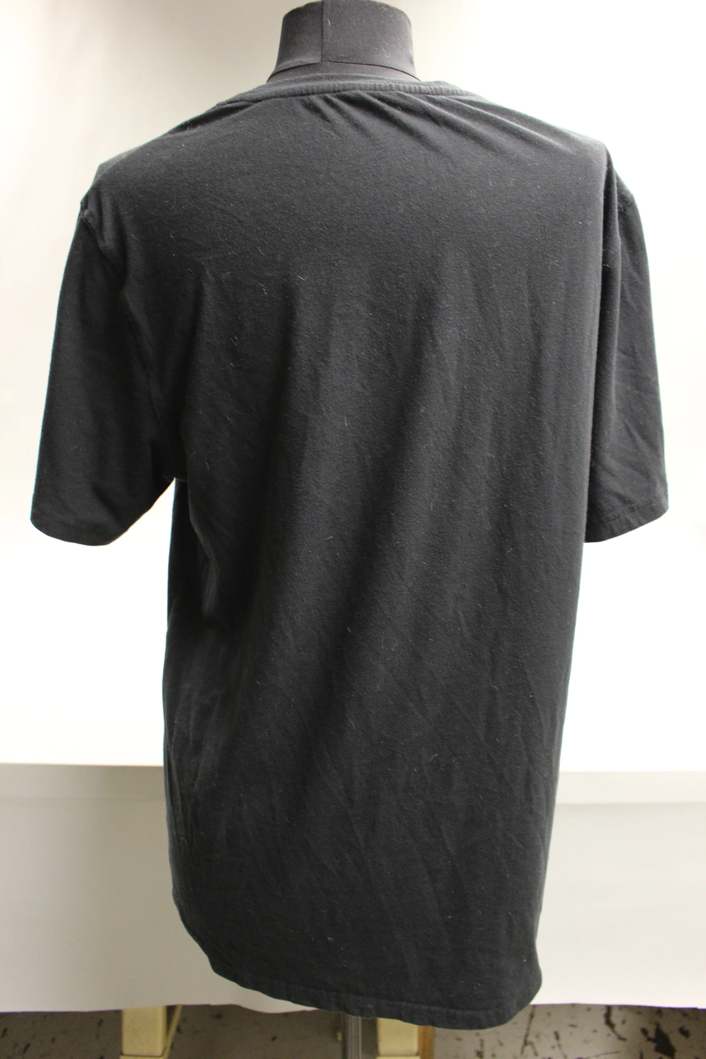 Virus International T-Shirt - Large - Used - Image 6