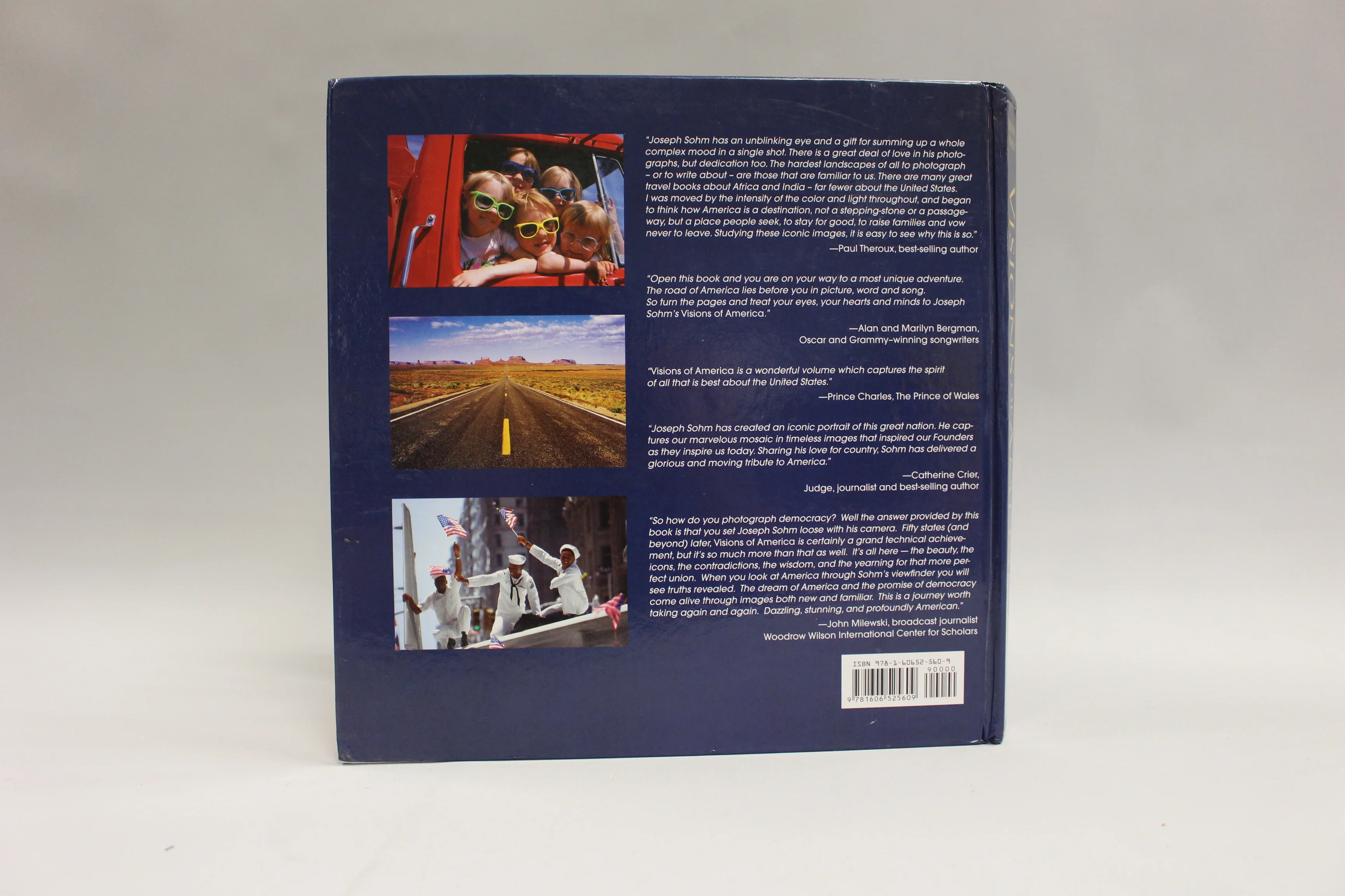 Visions of America, Photographing Democracy by Joseph Sohm - Image 2